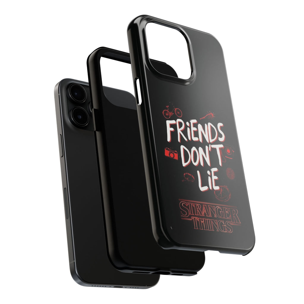 Stranger Things Phone Case
