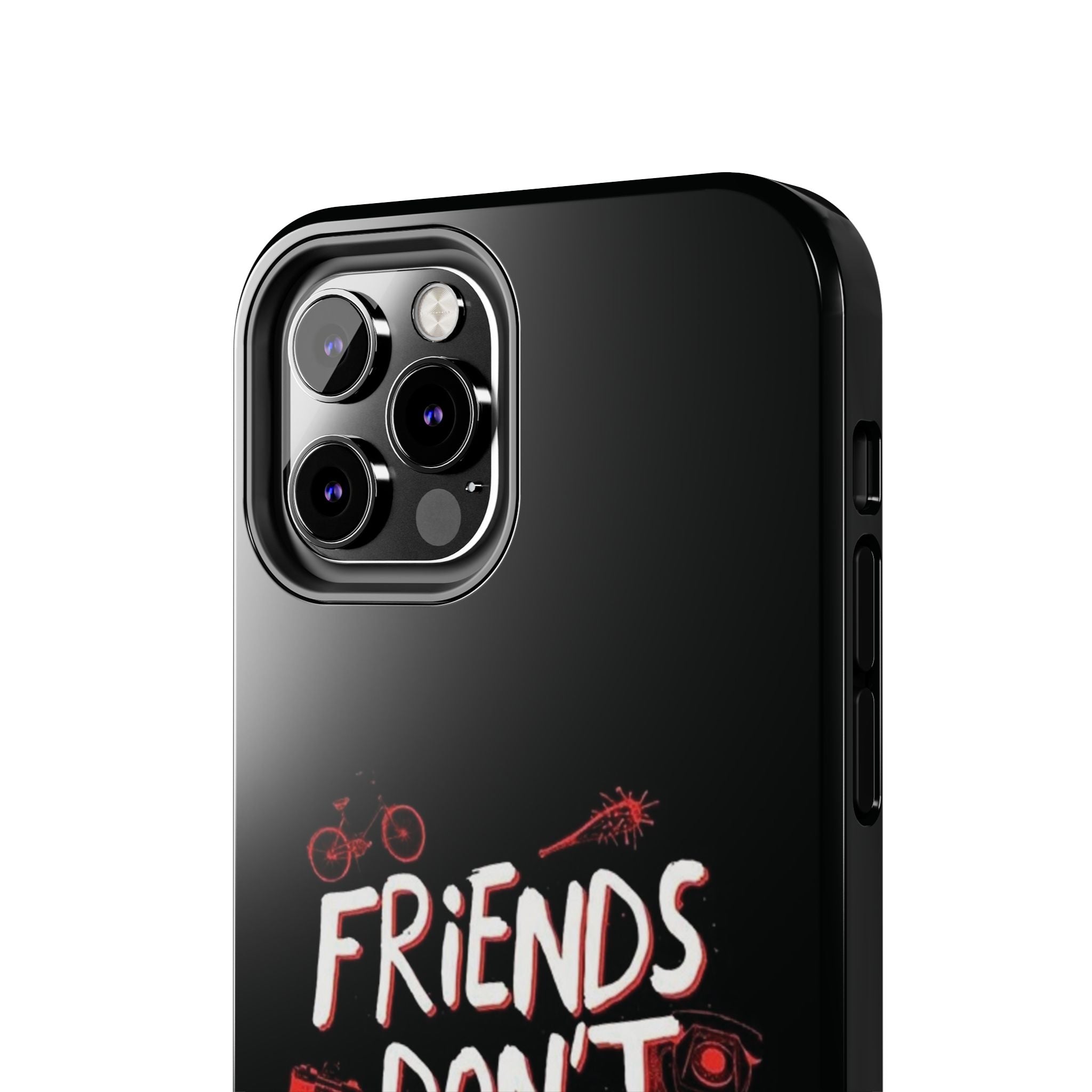 Stranger Things Phone Case
