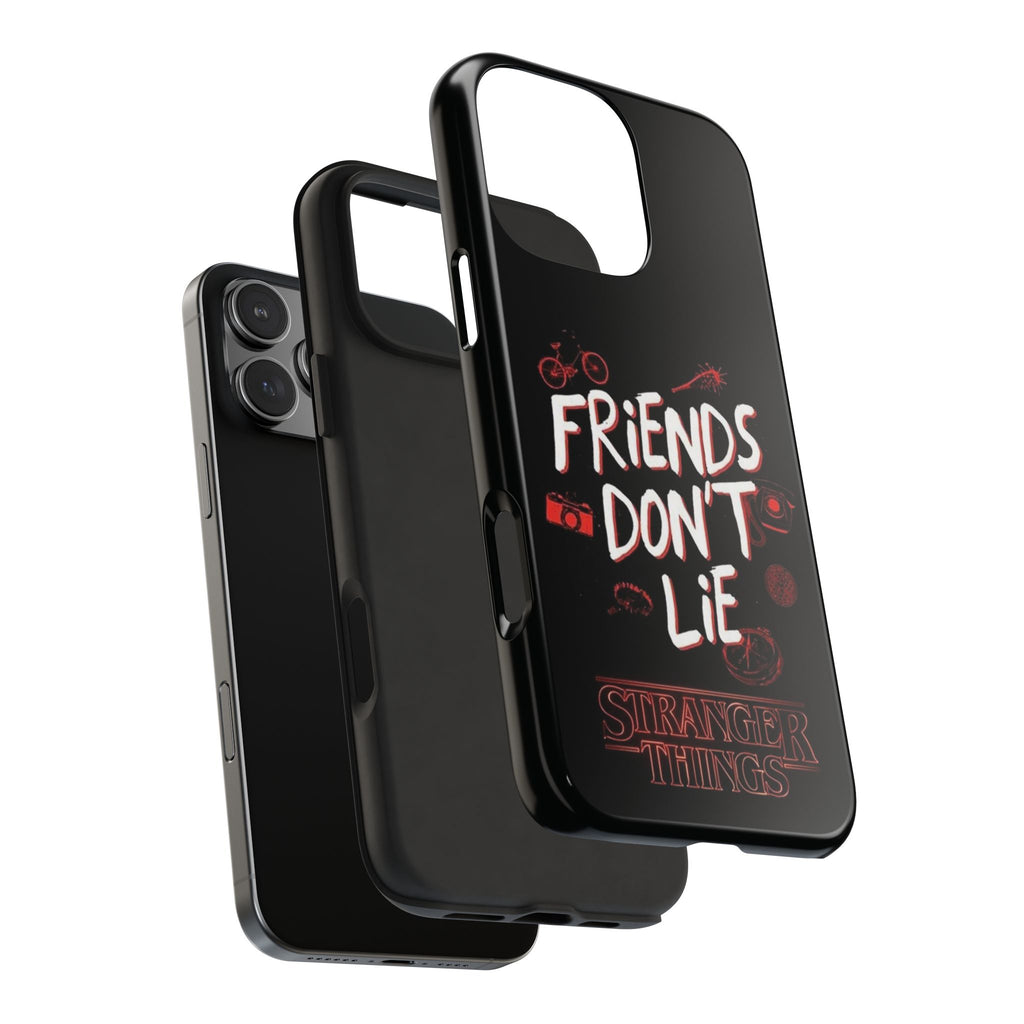 Stranger Things Phone Case