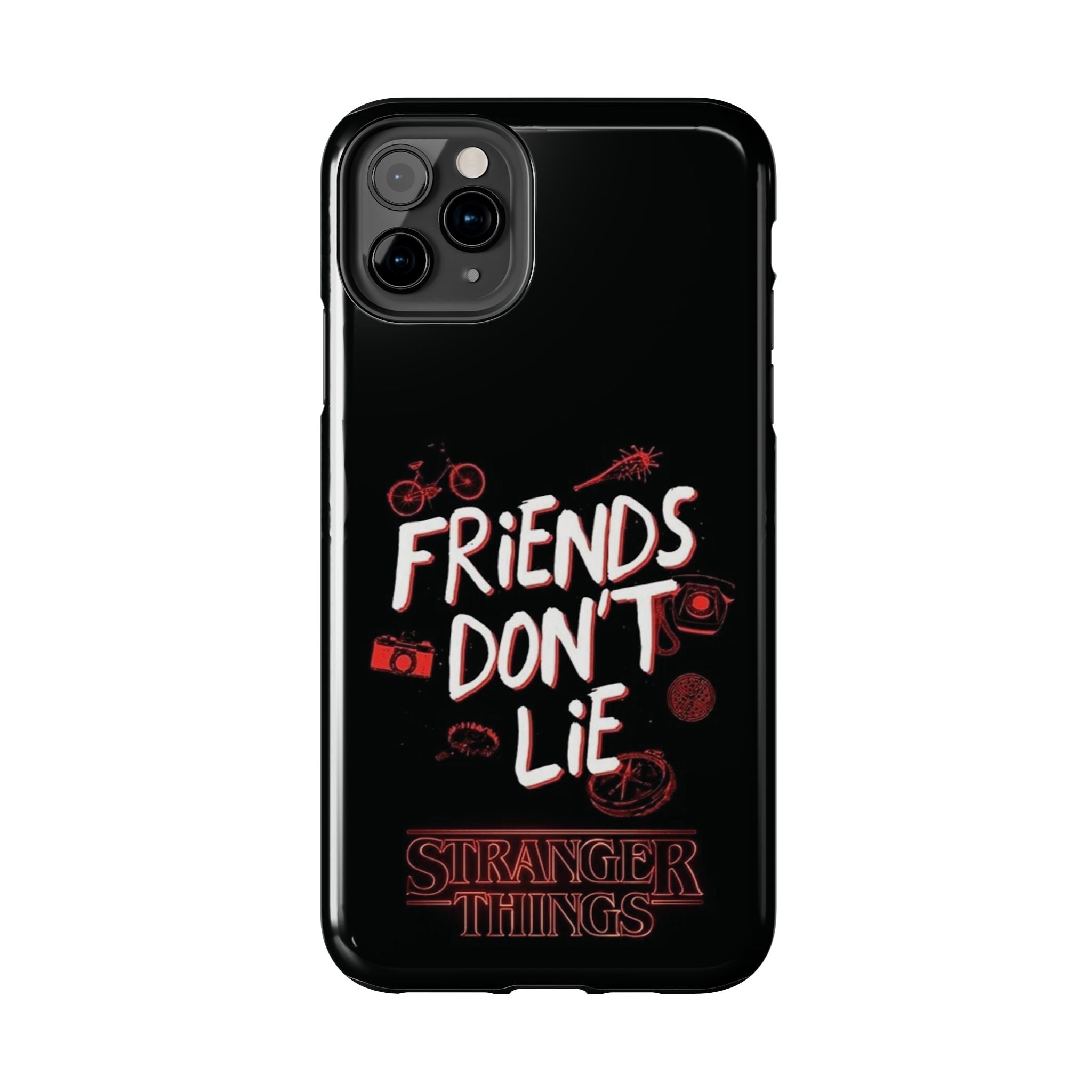 Stranger Things Phone Case