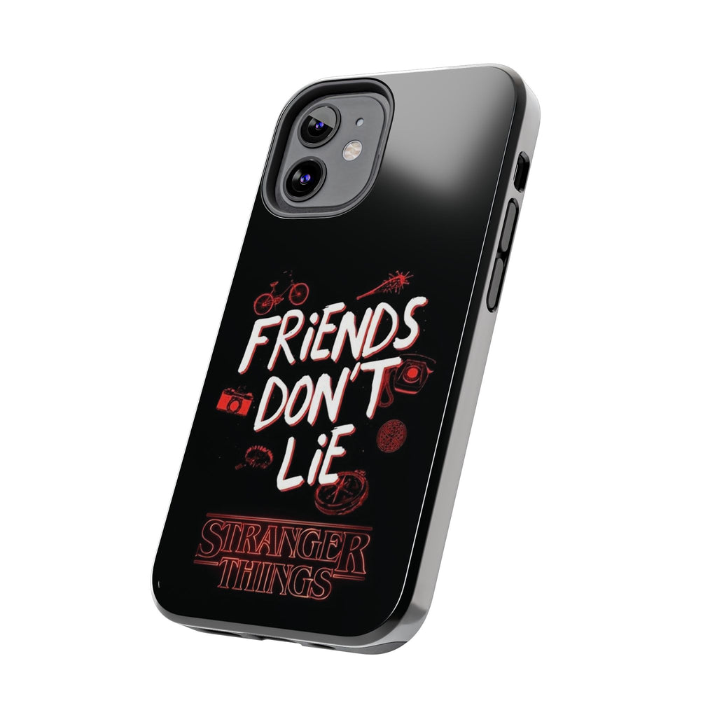 Stranger Things Phone Case