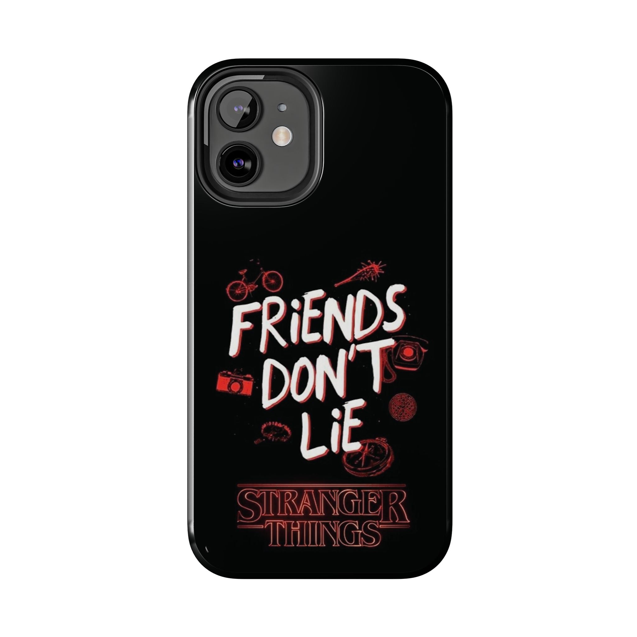 Stranger Things Phone Case
