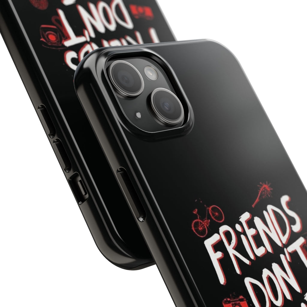 Stranger Things Phone Case