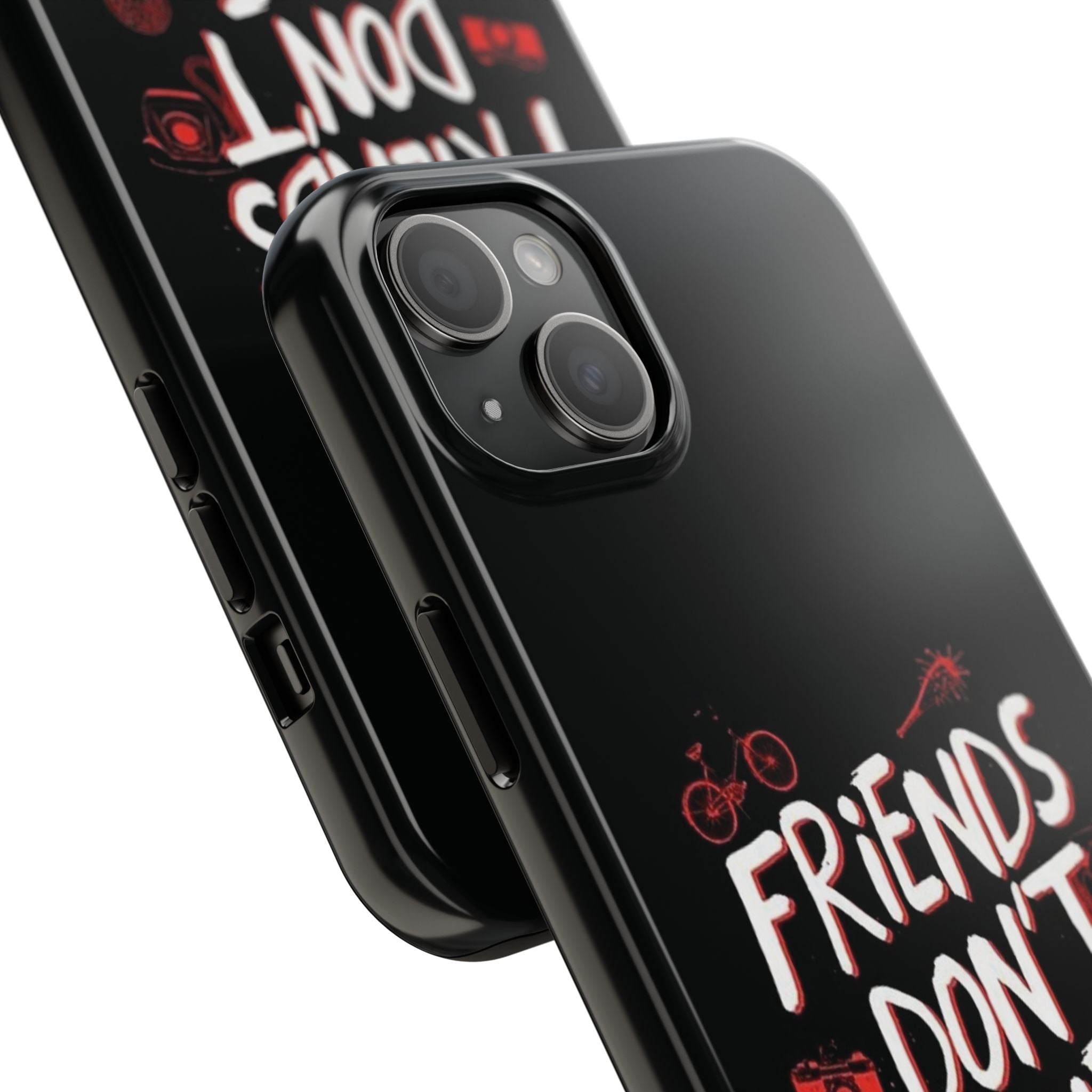 Stranger Things Phone Case