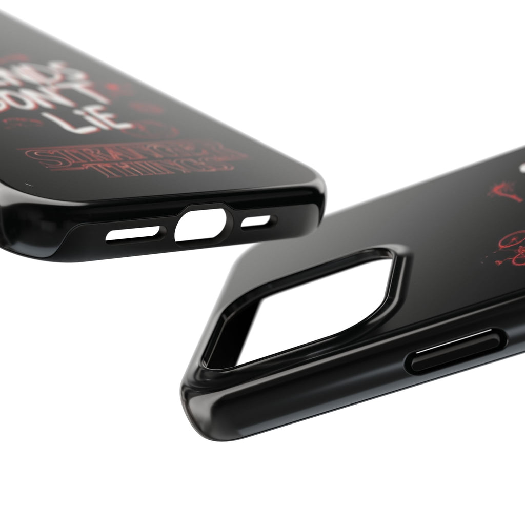 Stranger Things Phone Case