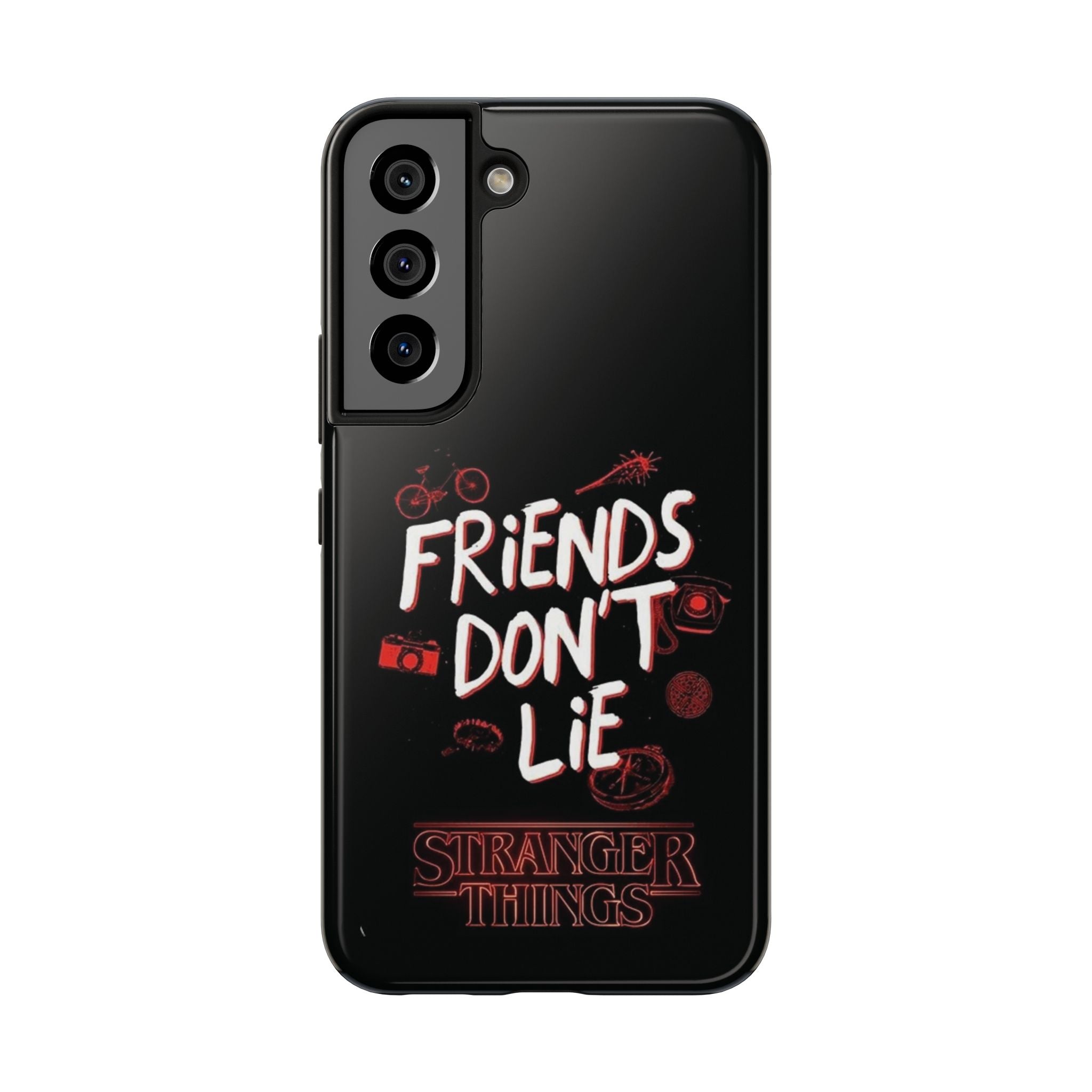 Stranger Things Phone Case