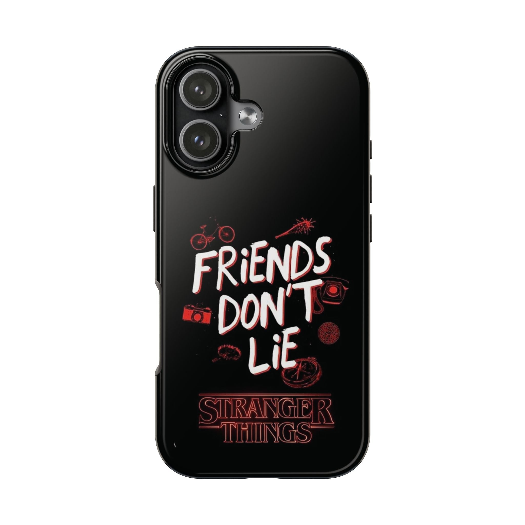 Stranger Things Phone Case