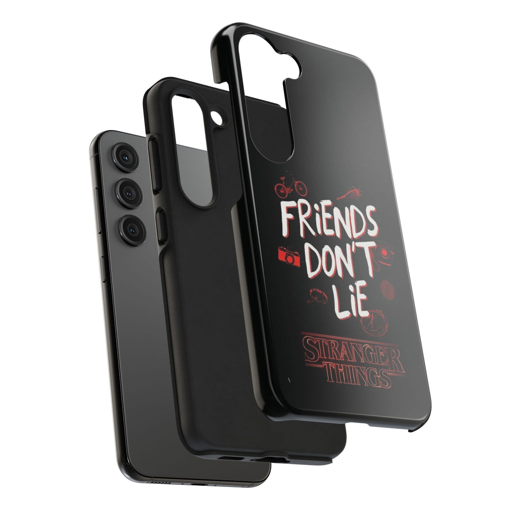 Stranger Things Phone Case