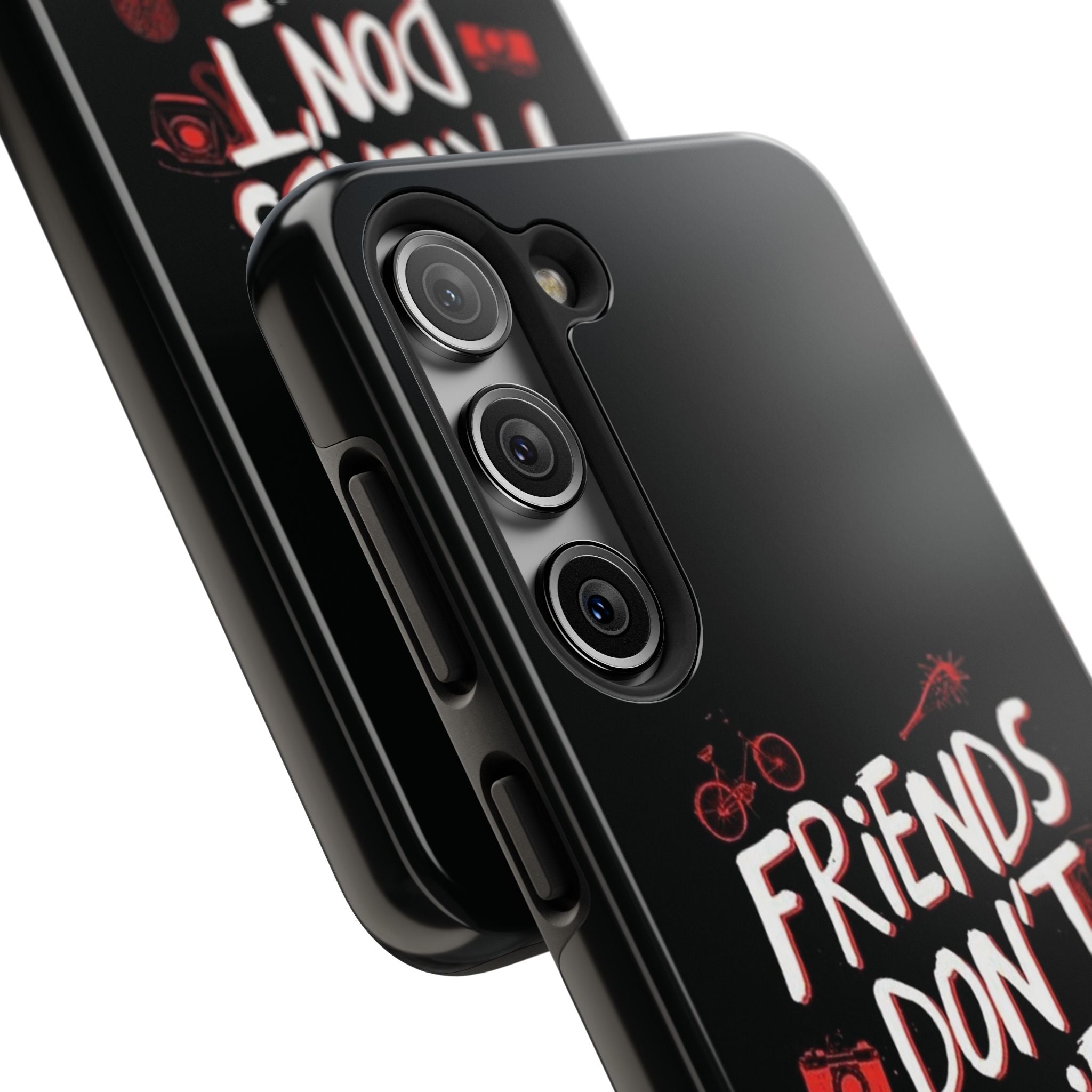 Stranger Things Phone Case