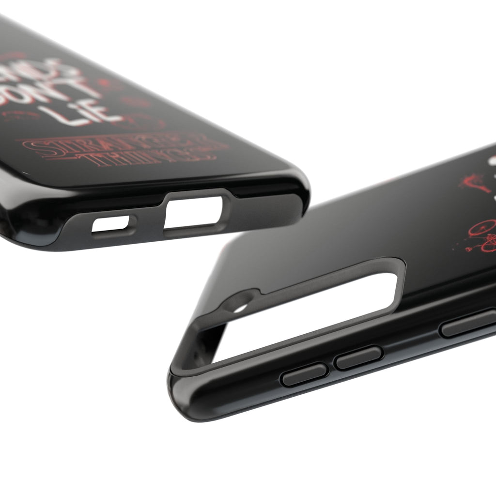 Stranger Things Phone Case