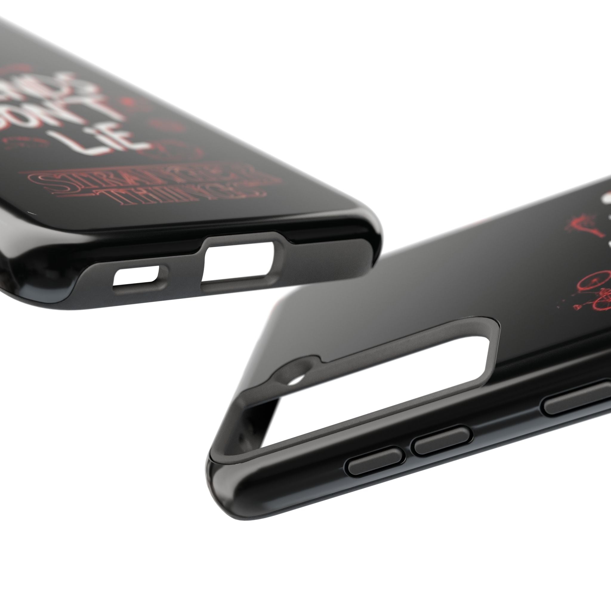 Stranger Things Phone Case