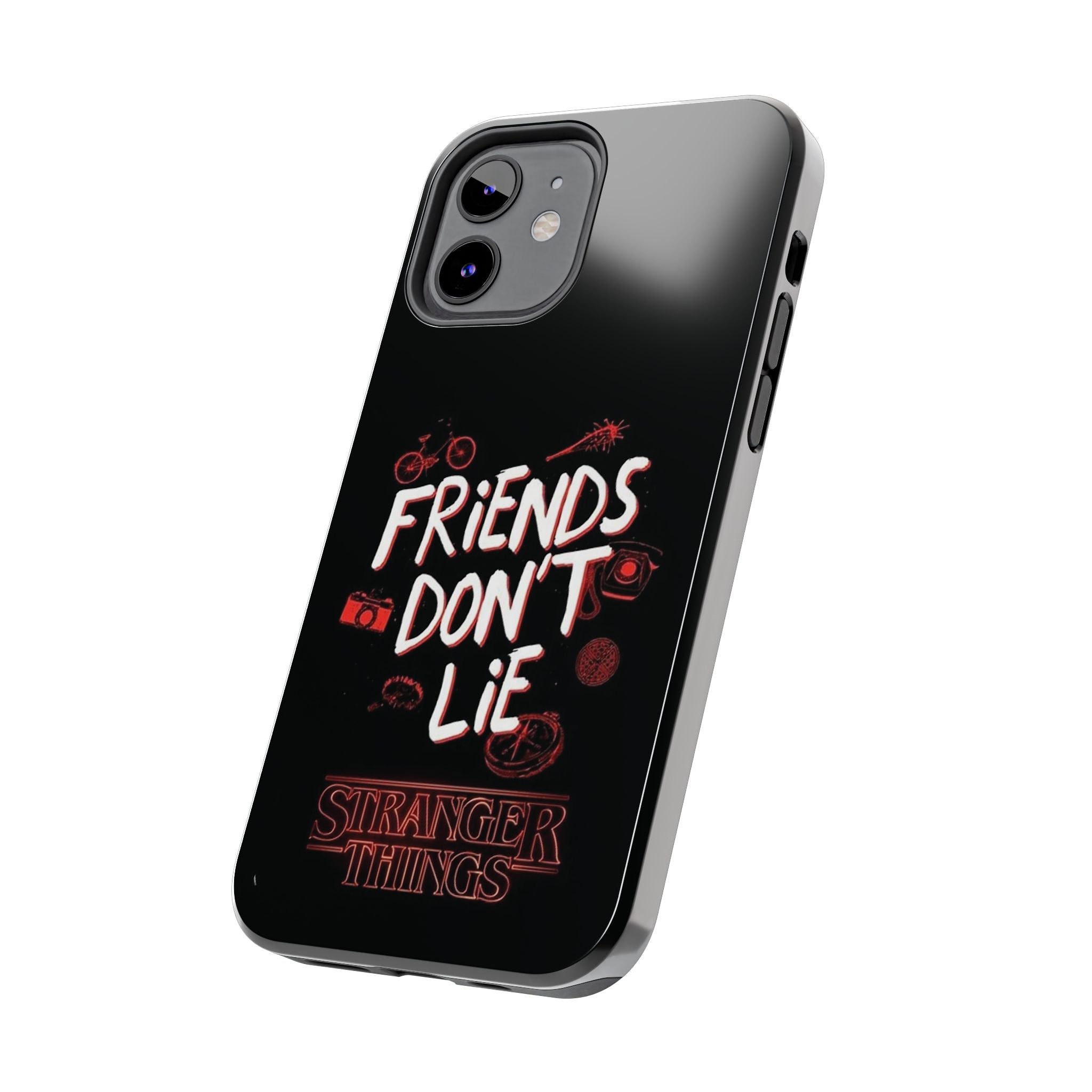 Stranger Things Phone Case