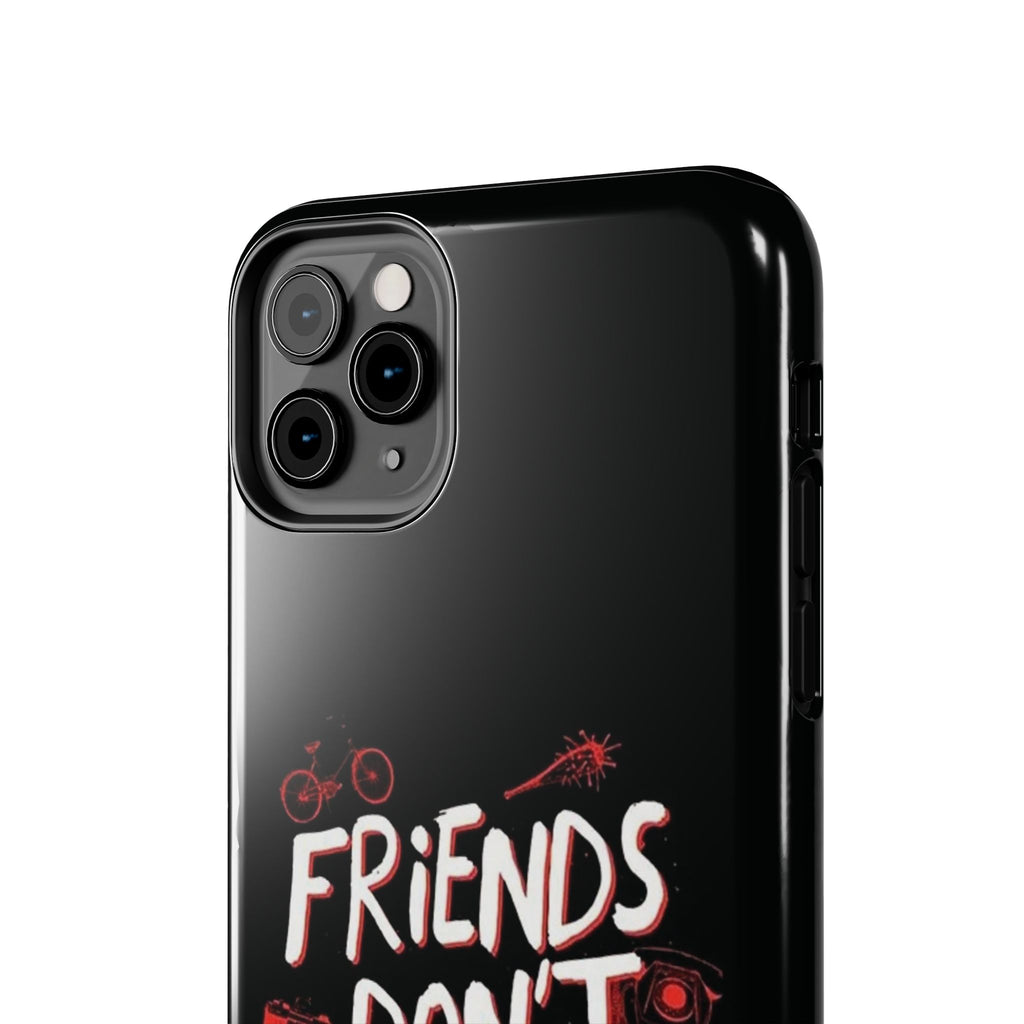 Stranger Things Phone Case