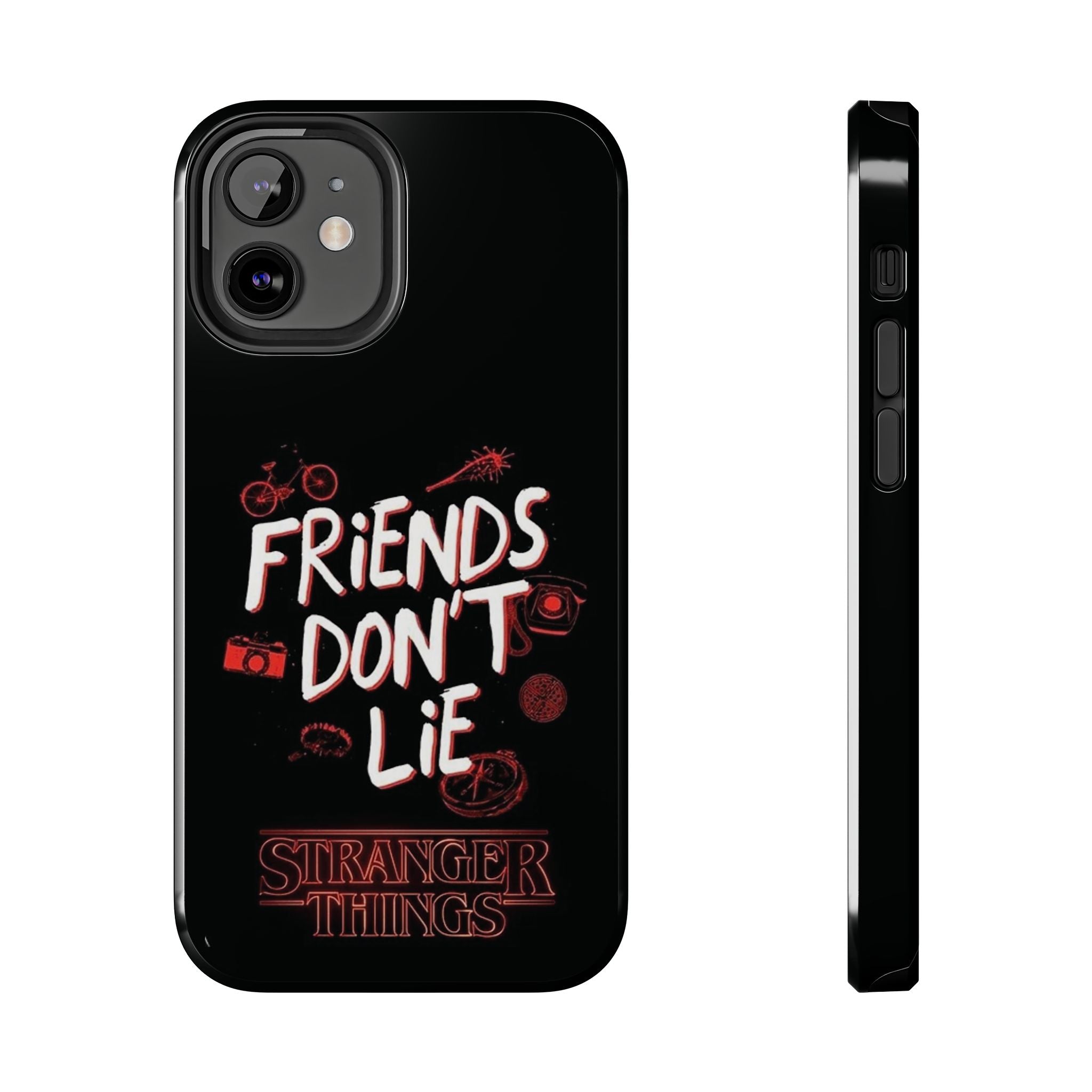 Stranger Things Phone Case
