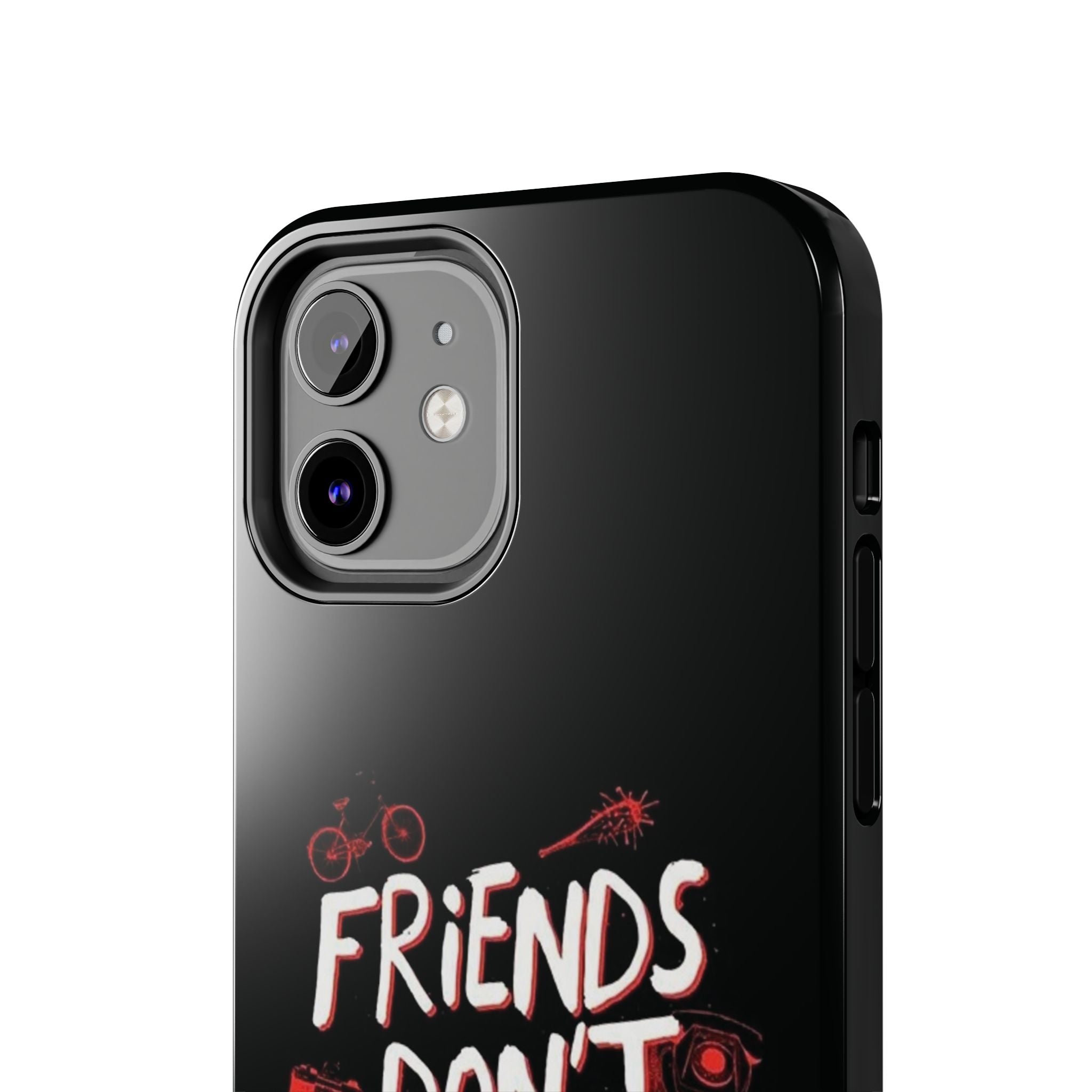Stranger Things Phone Case