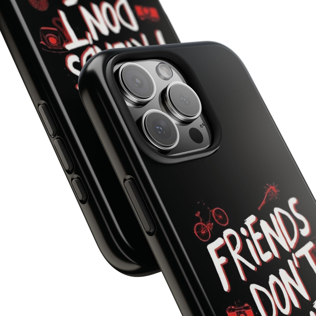 Stranger Things Phone Case