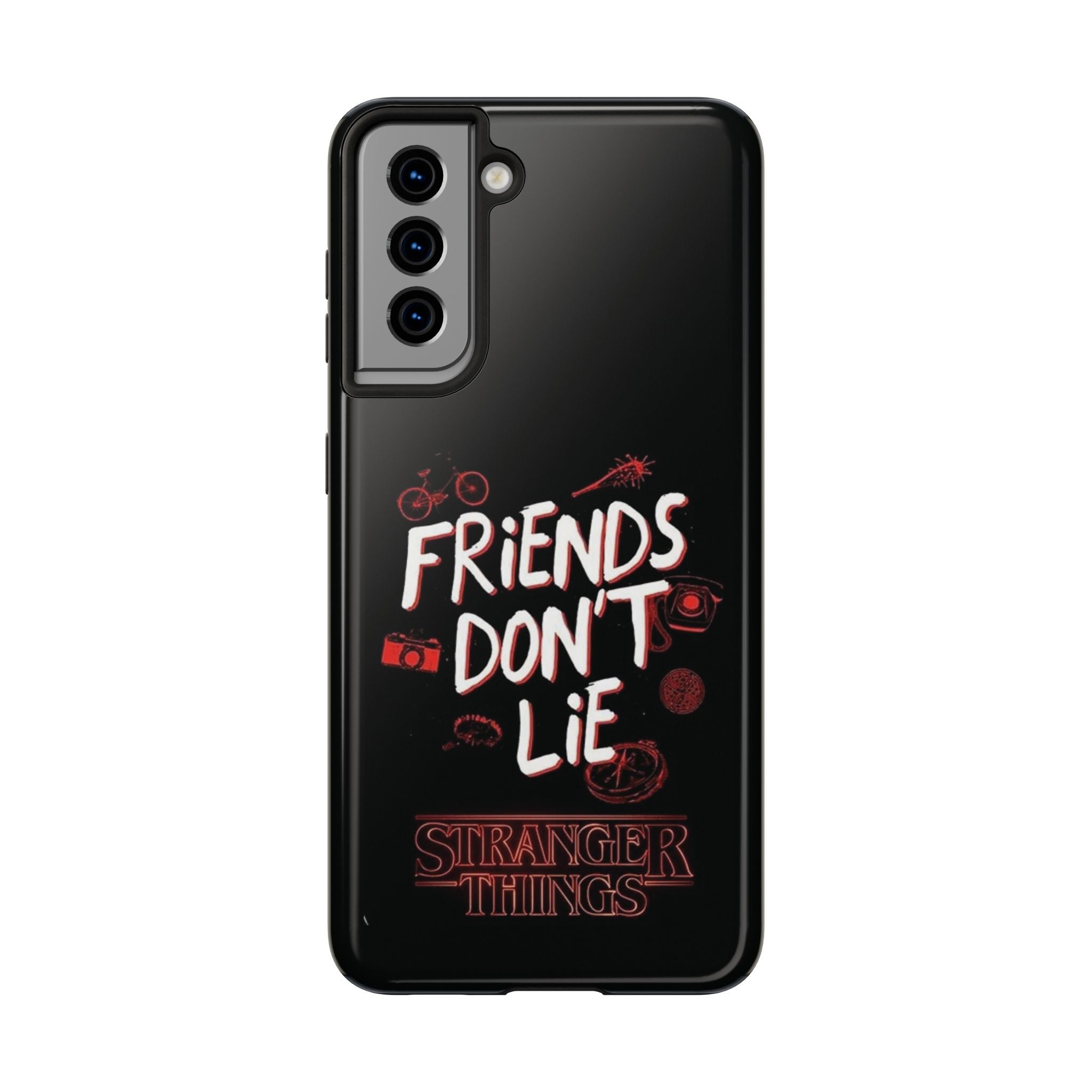 Stranger Things Phone Case