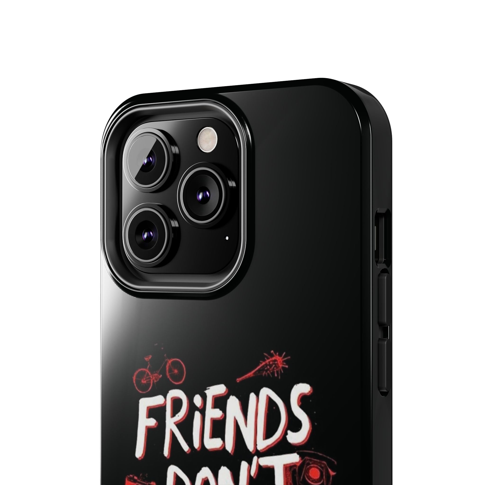 Stranger Things Phone Case