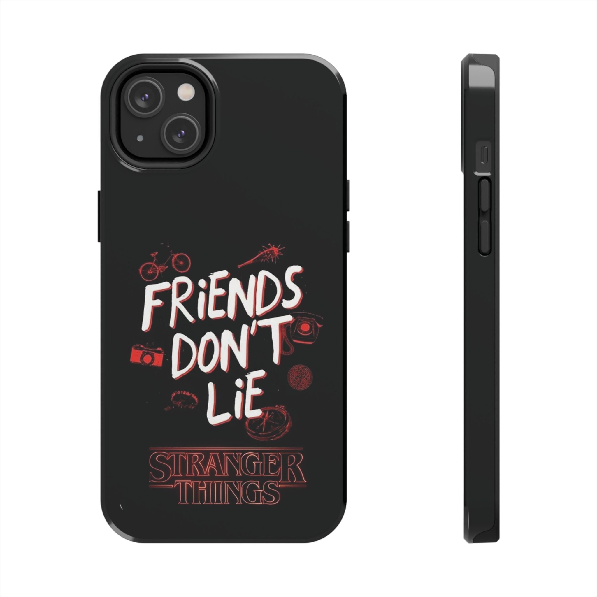 Stranger Things Phone Case