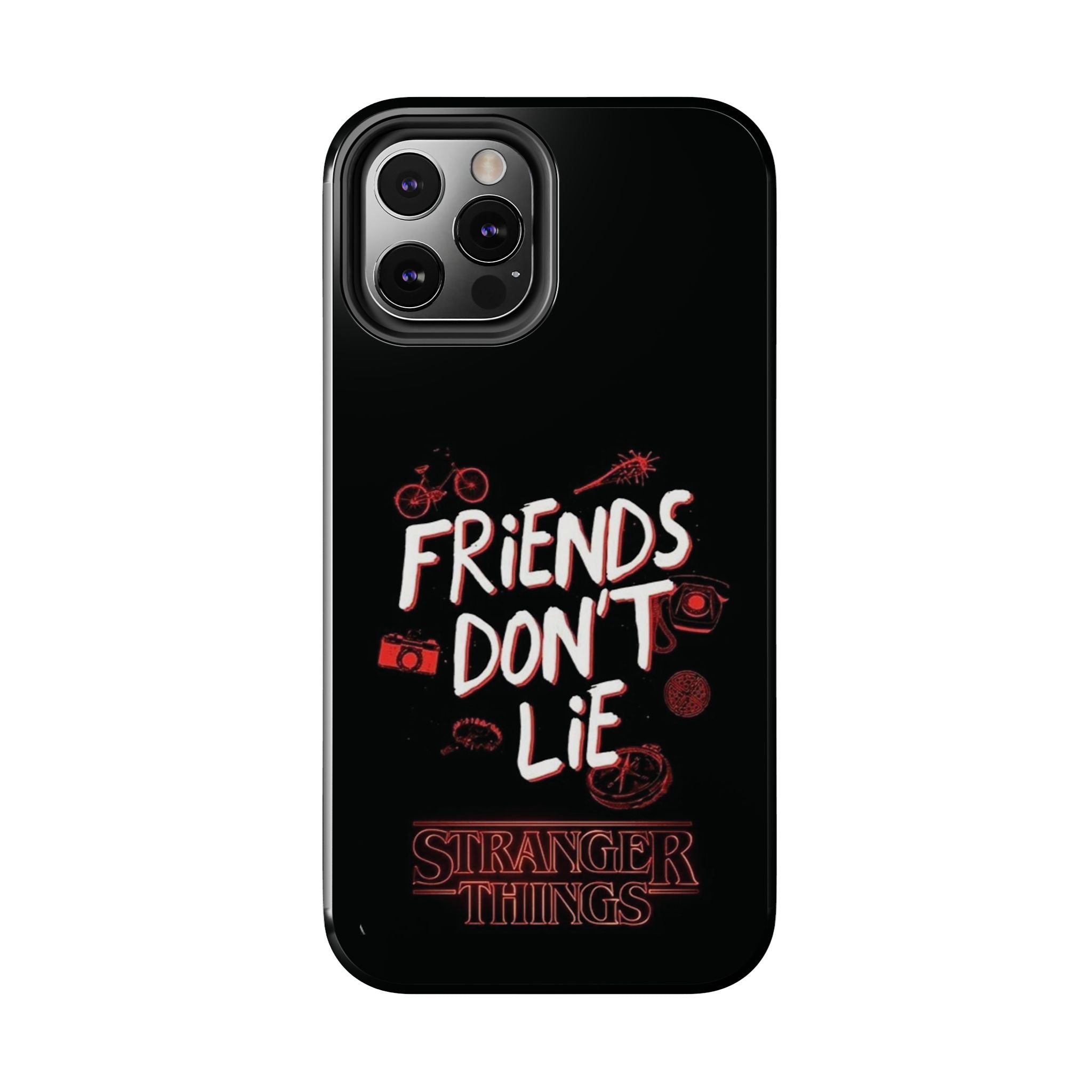 Stranger Things Phone Case