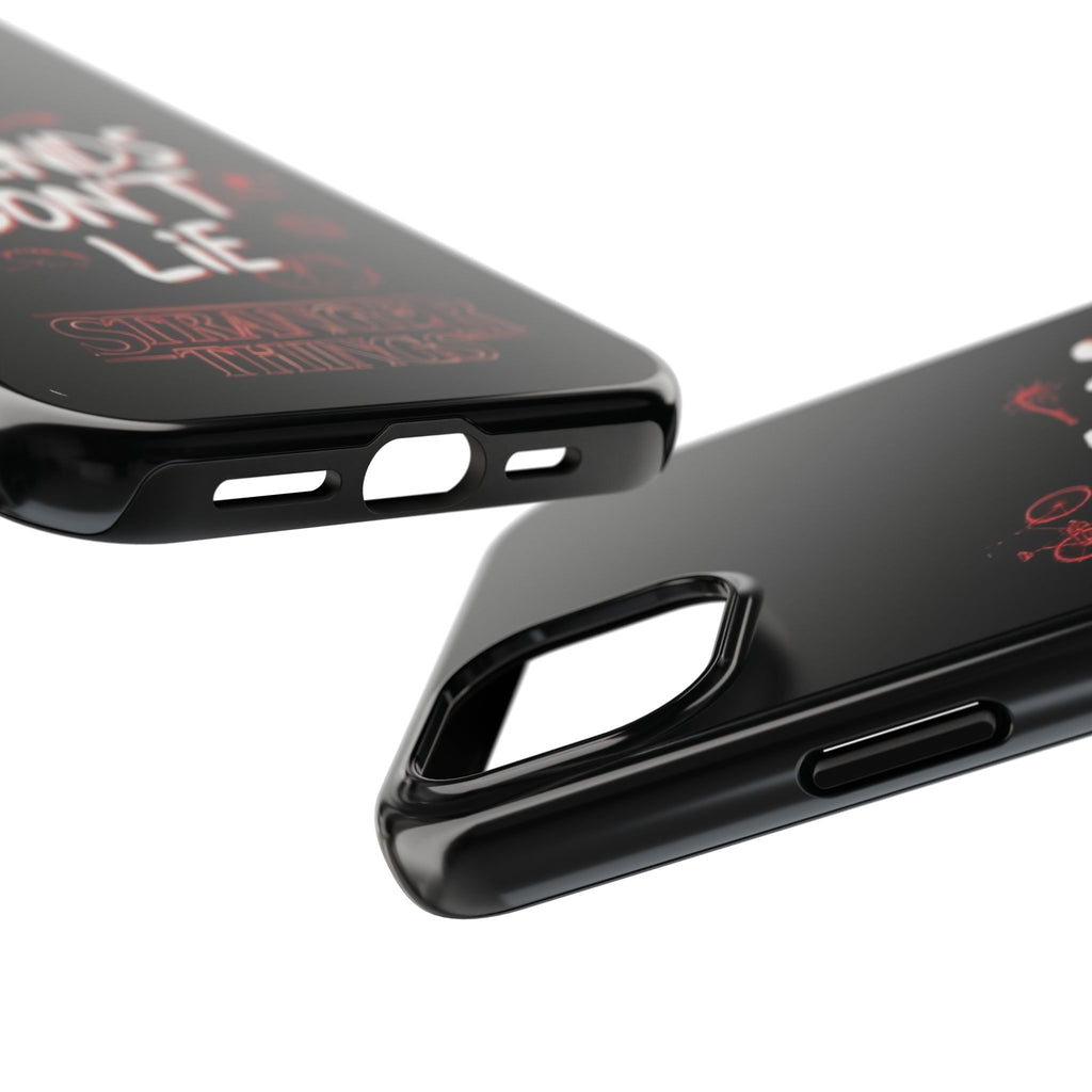 Stranger Things Phone Case