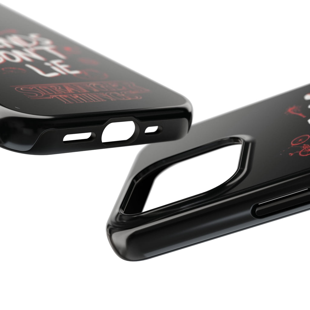 Stranger Things Phone Case