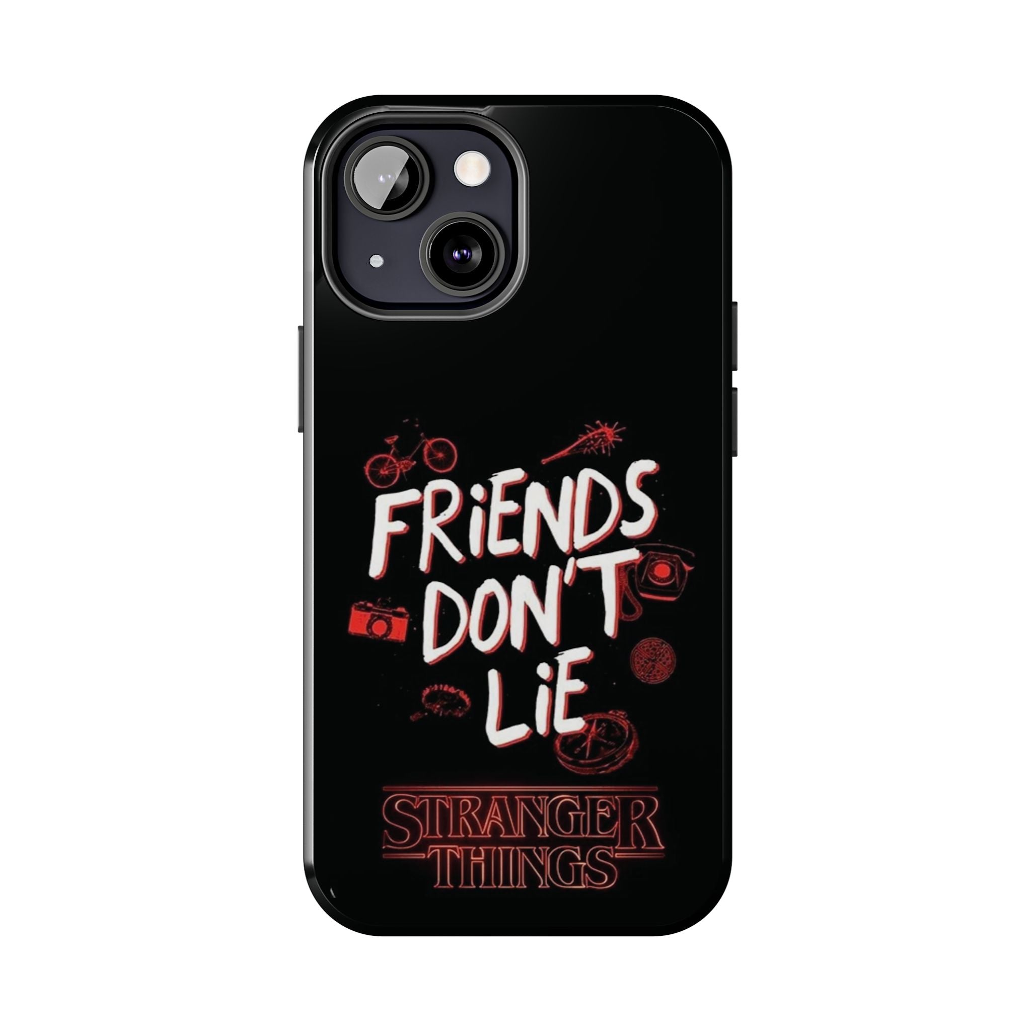 Stranger Things Phone Case
