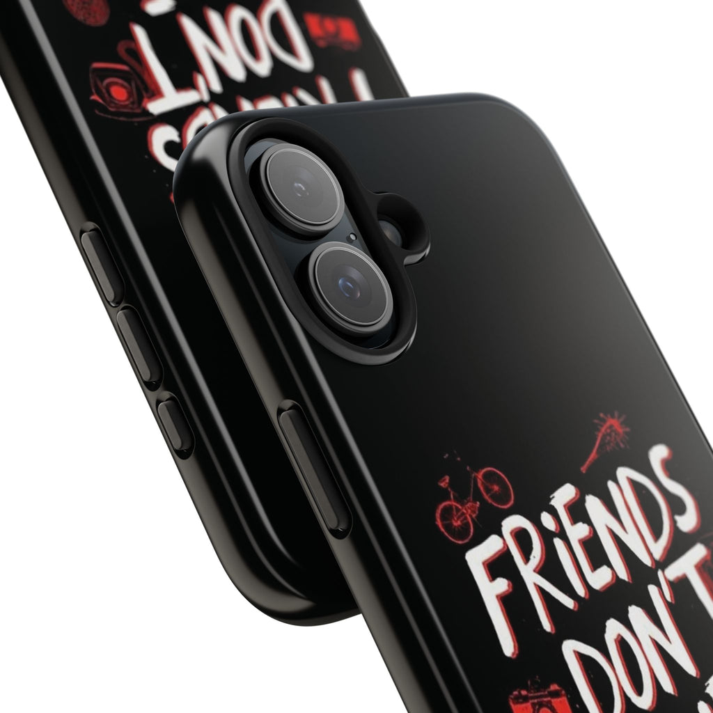 Stranger Things Phone Case