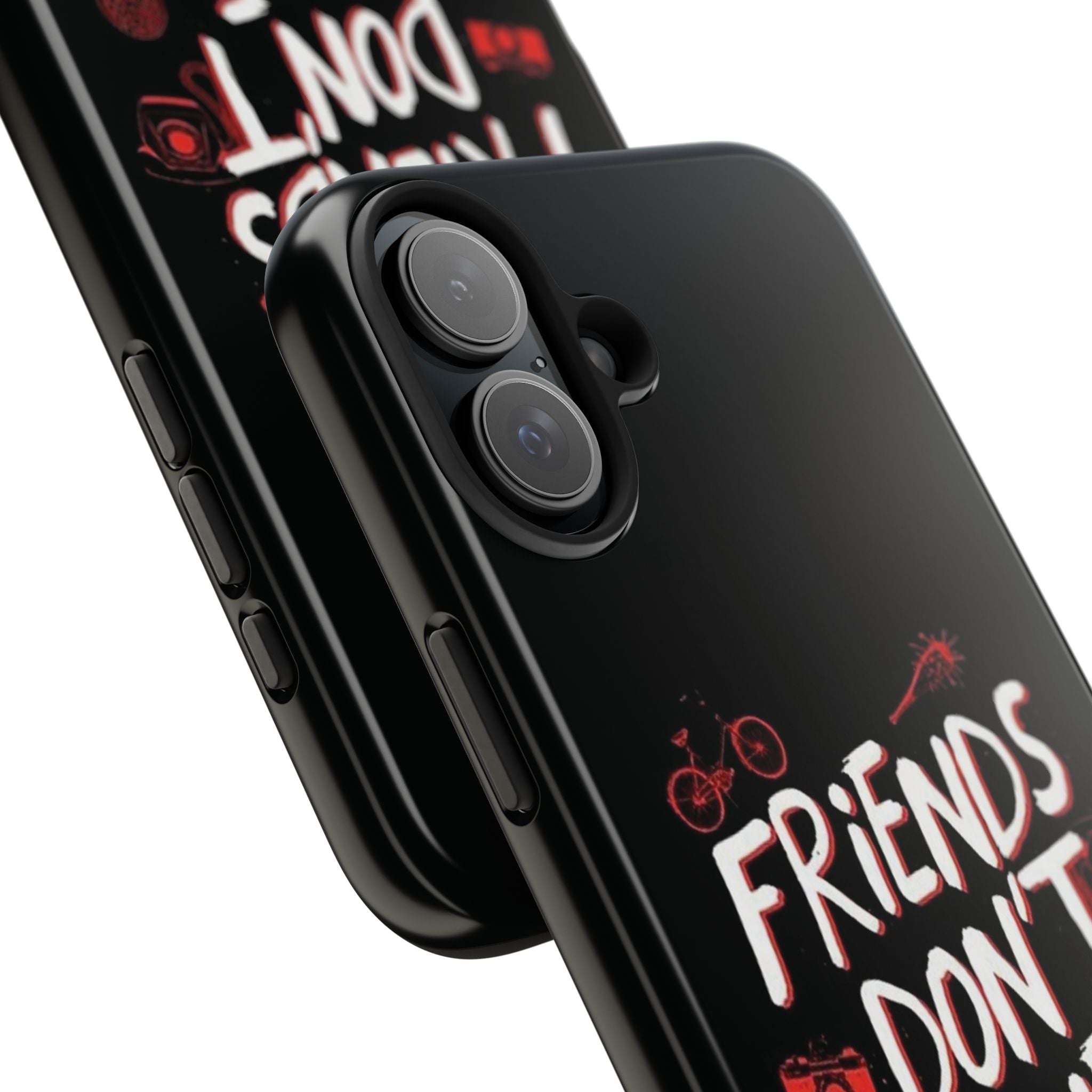 Stranger Things Phone Case