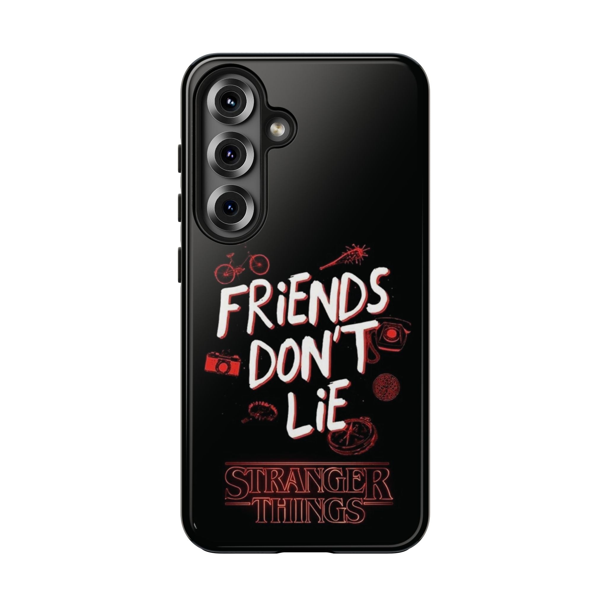 Stranger Things Phone Case