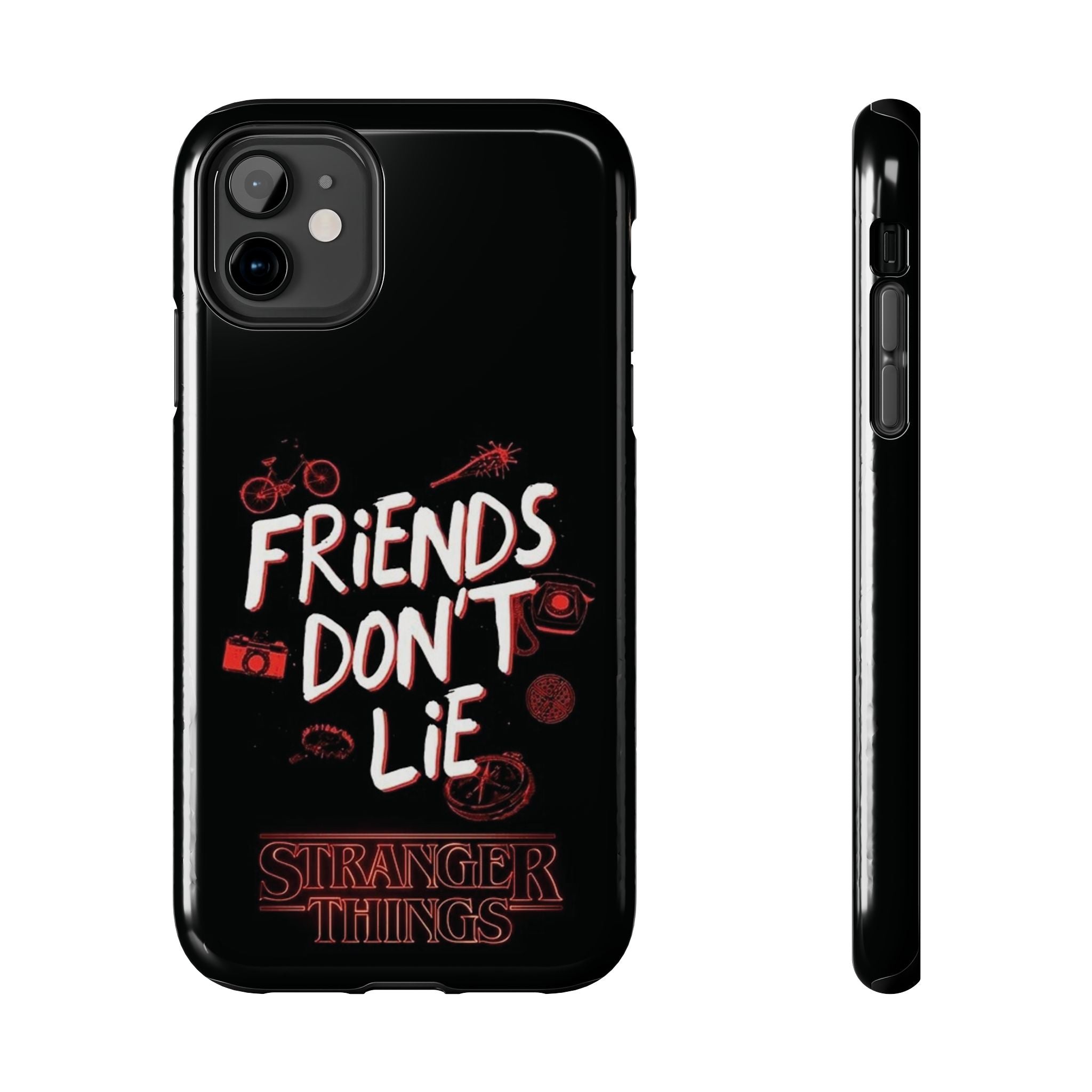 Stranger Things Phone Case