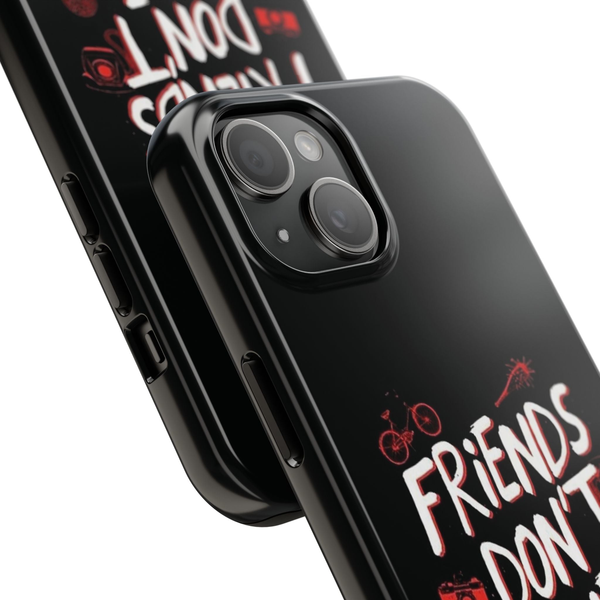 Stranger Things Phone Case