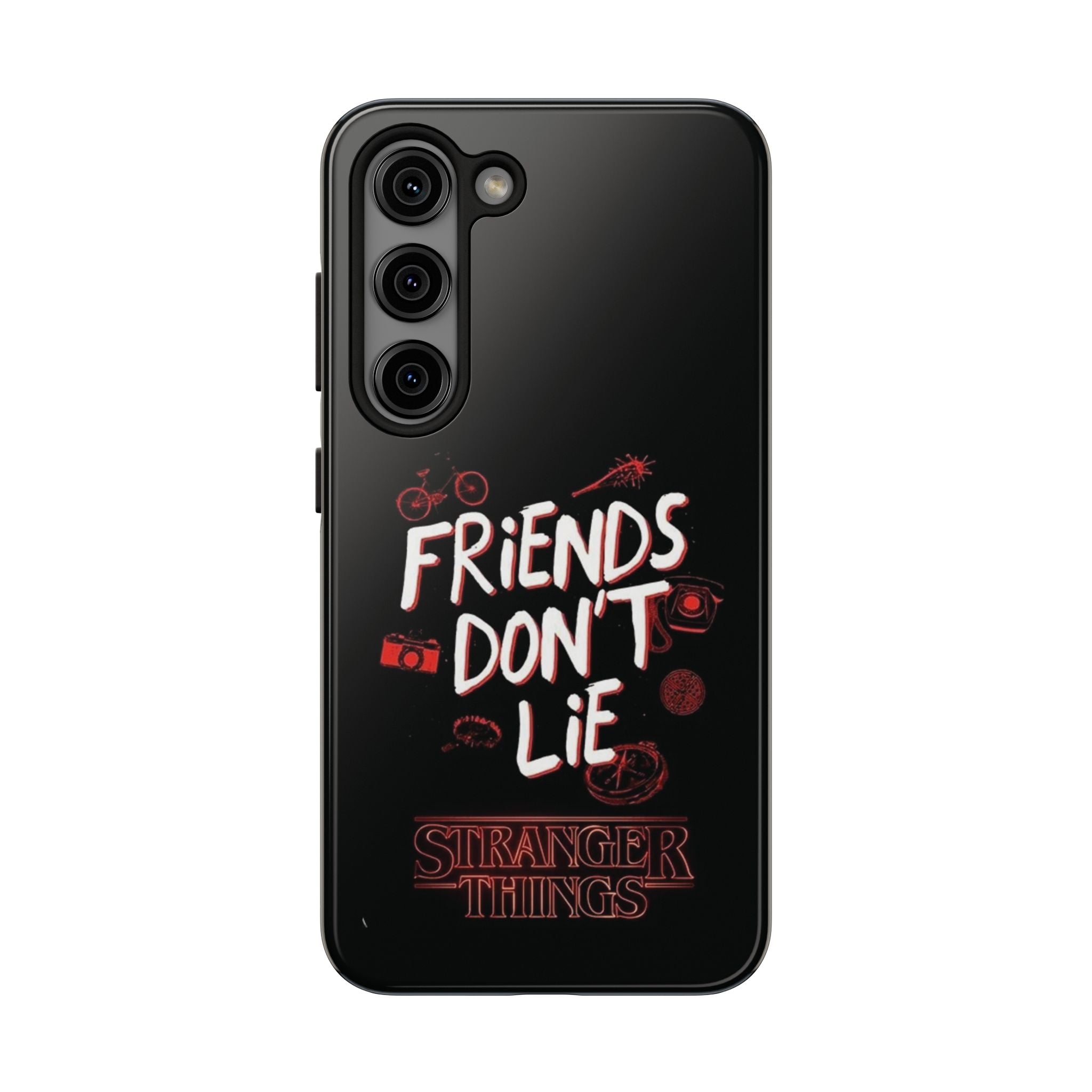 Stranger Things Phone Case