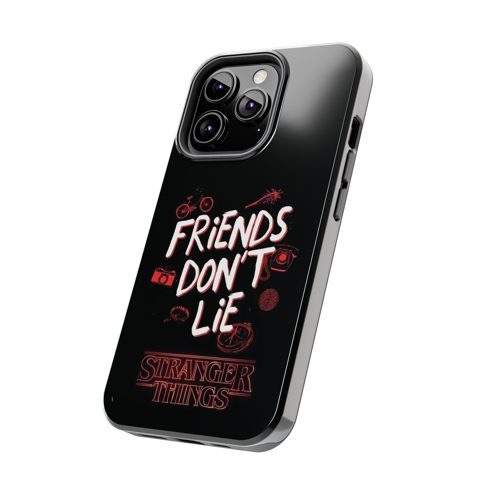 Stranger Things Phone Case