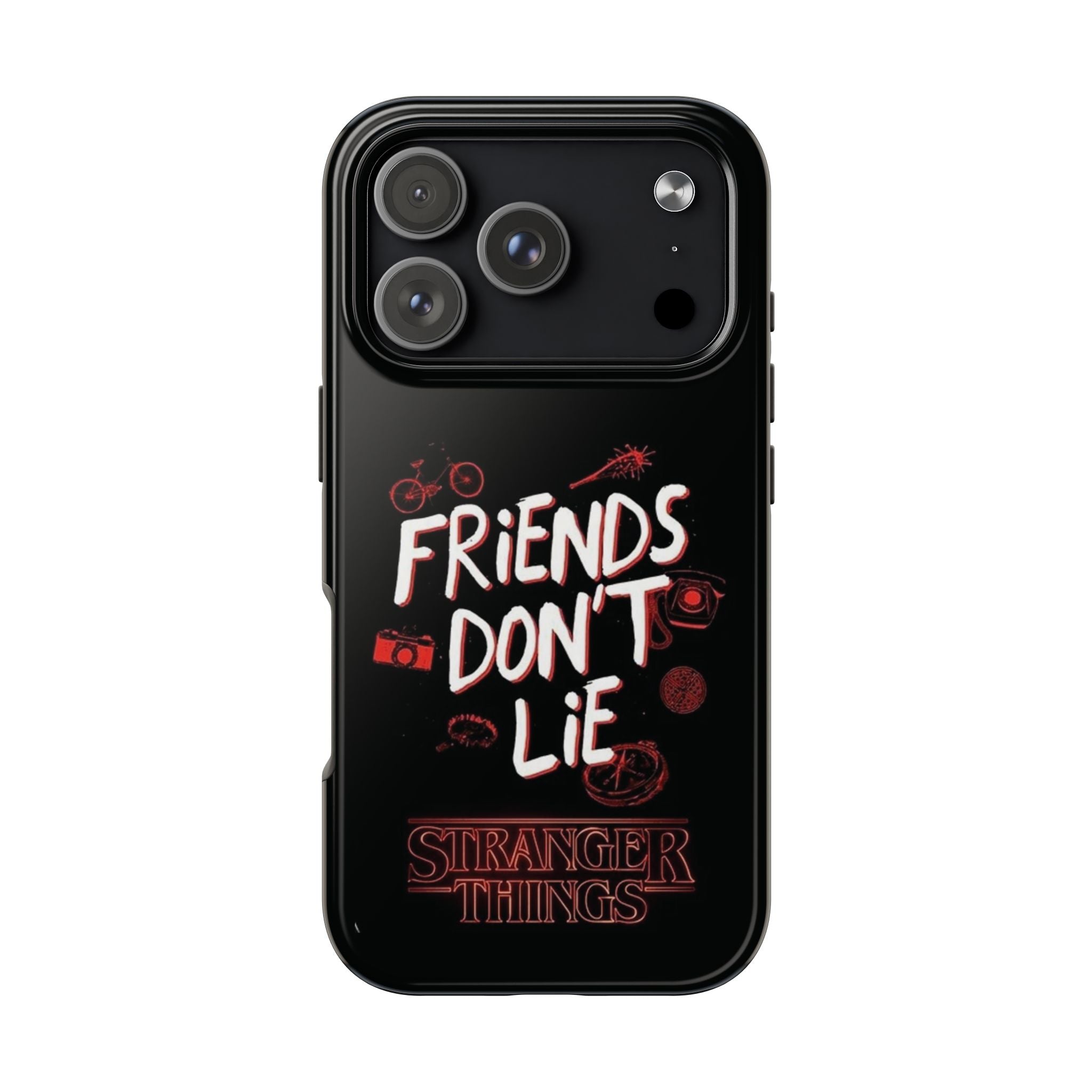 Stranger Things Phone Case