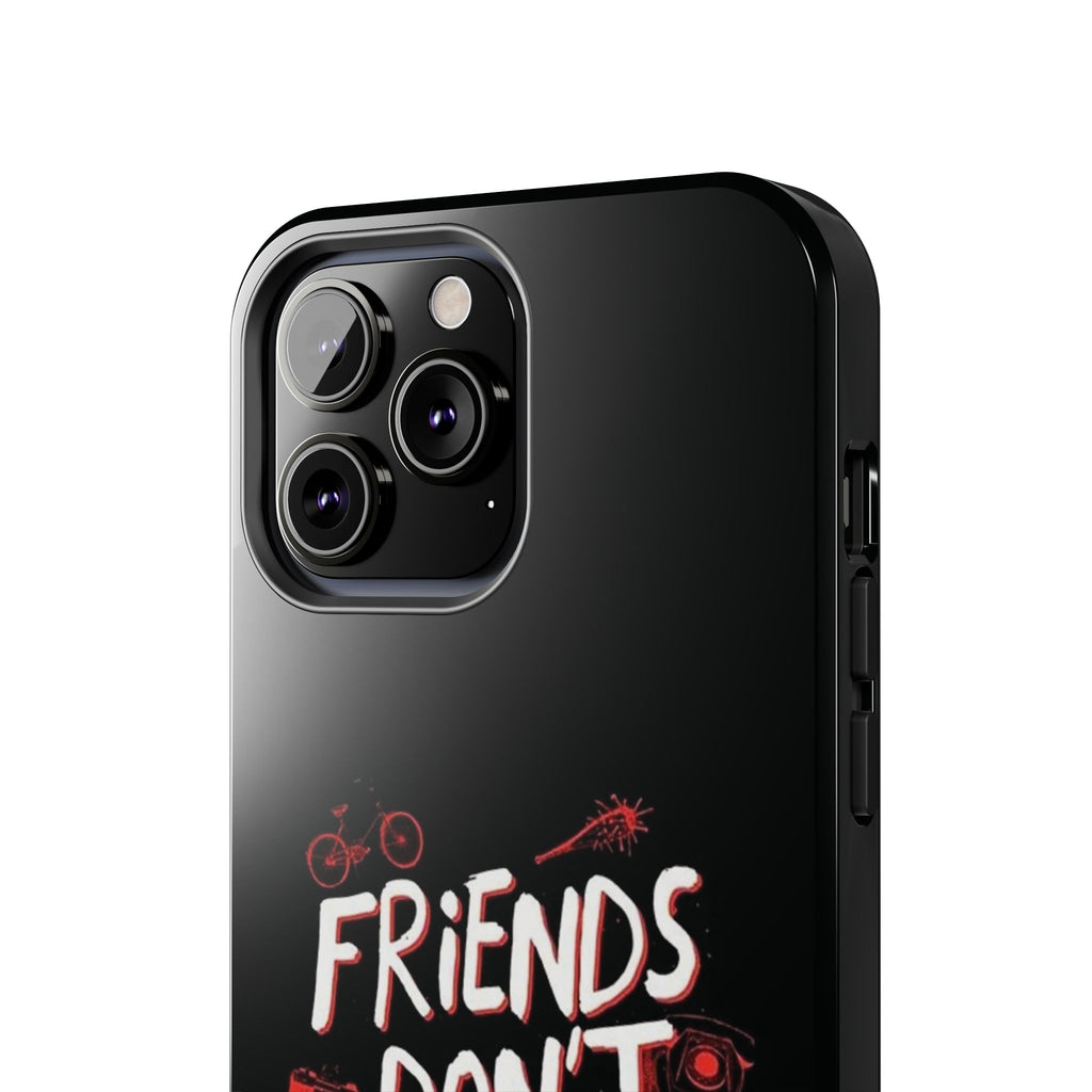 Stranger Things Phone Case