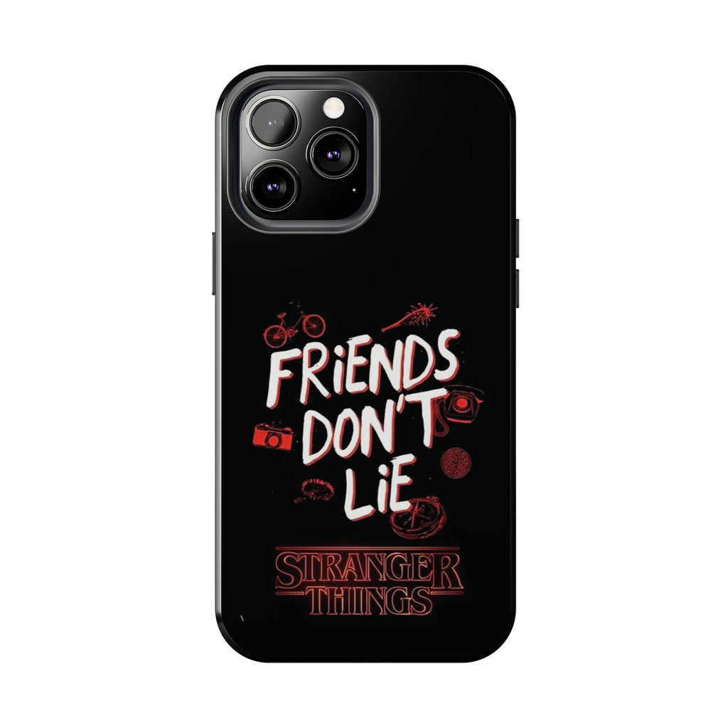 Stranger Things Phone Case