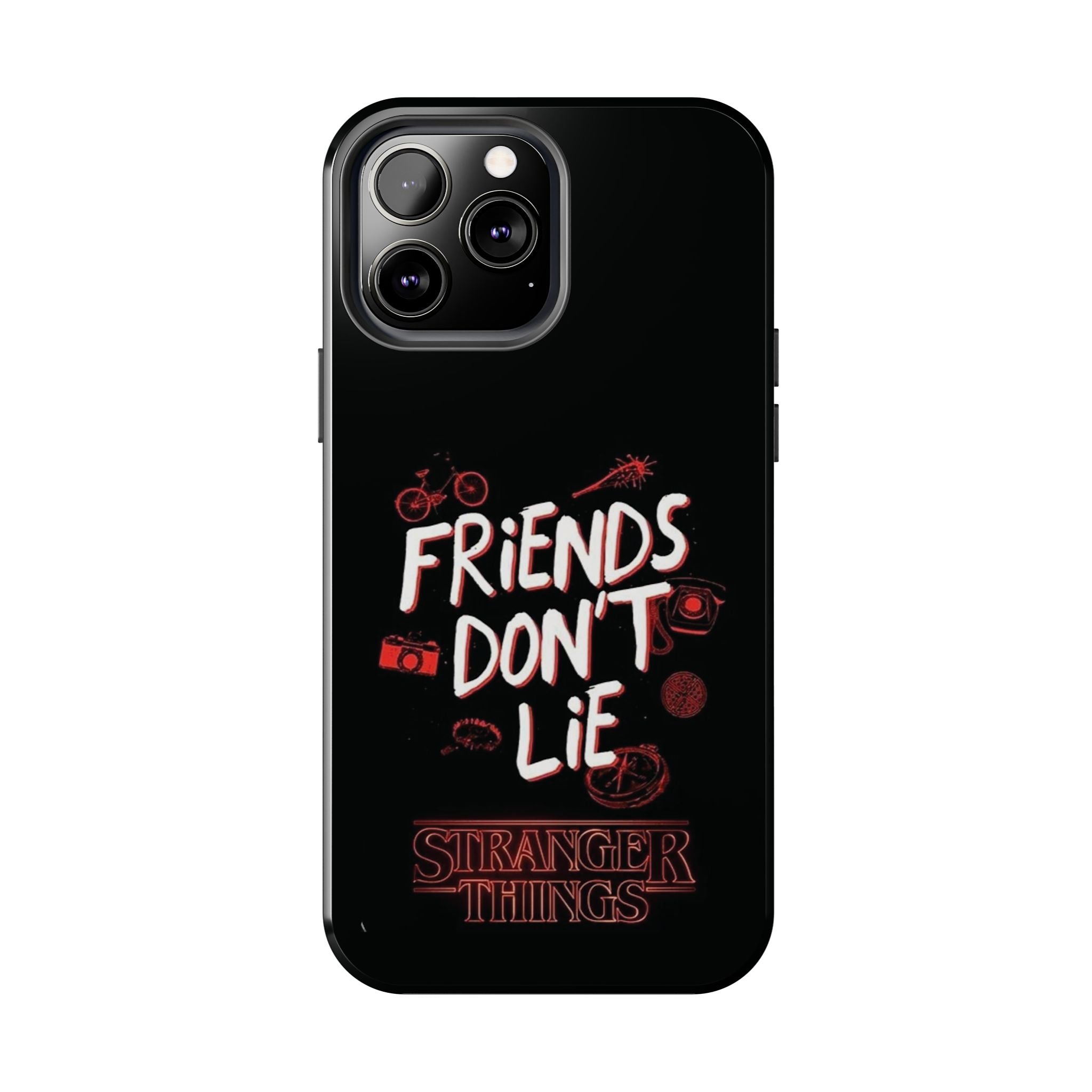 Stranger Things Phone Case