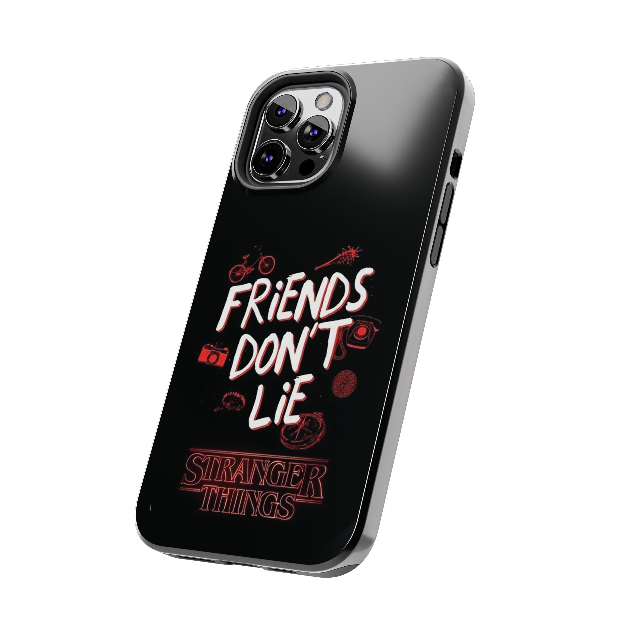 Stranger Things Phone Case