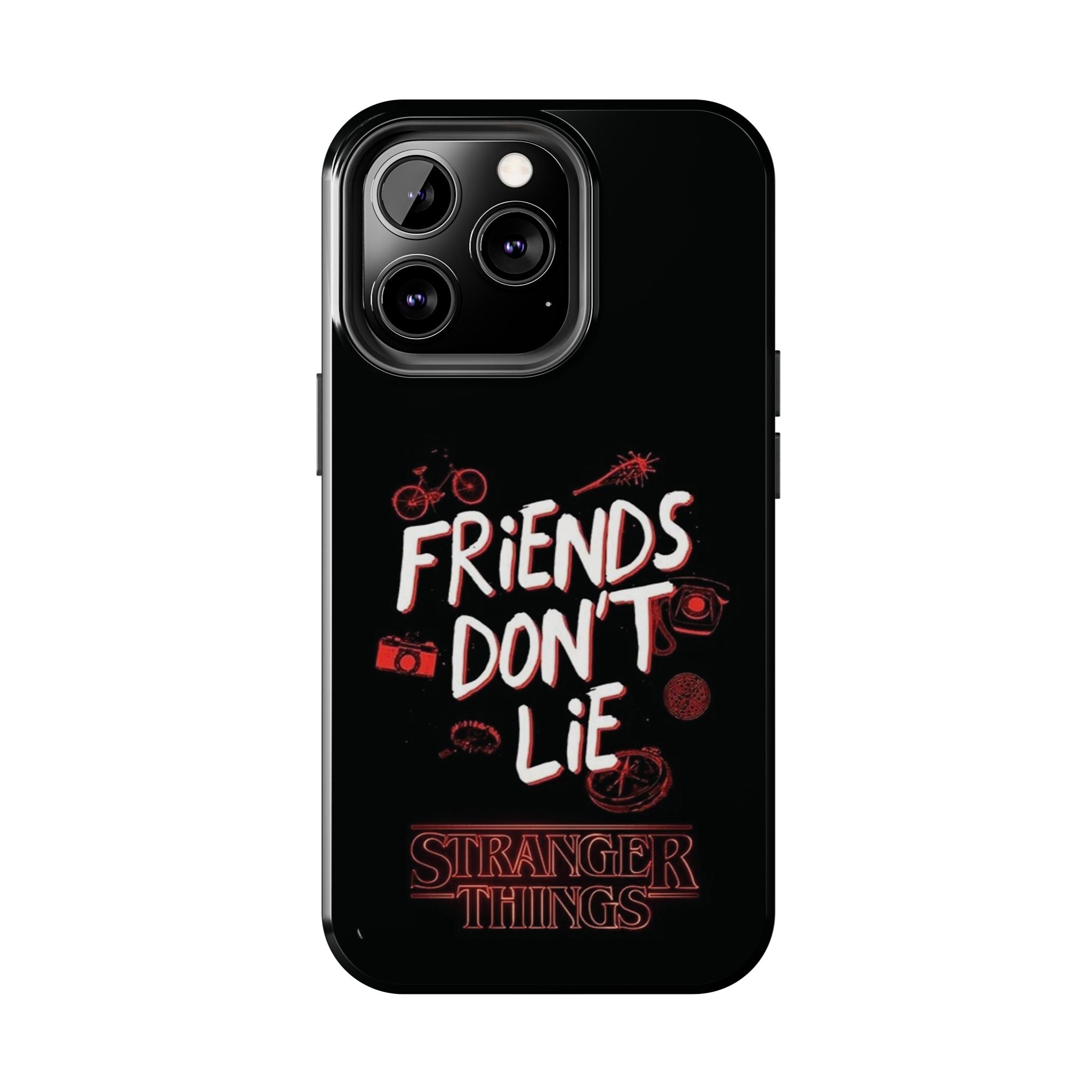 Stranger Things Phone Case