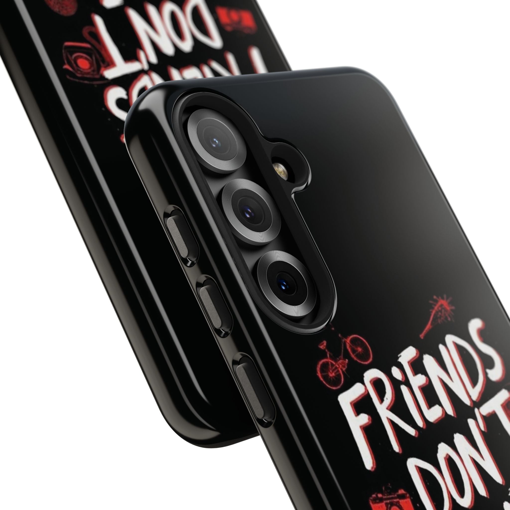 Stranger Things Phone Case