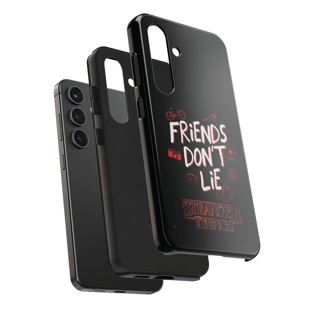 Stranger Things Phone Case