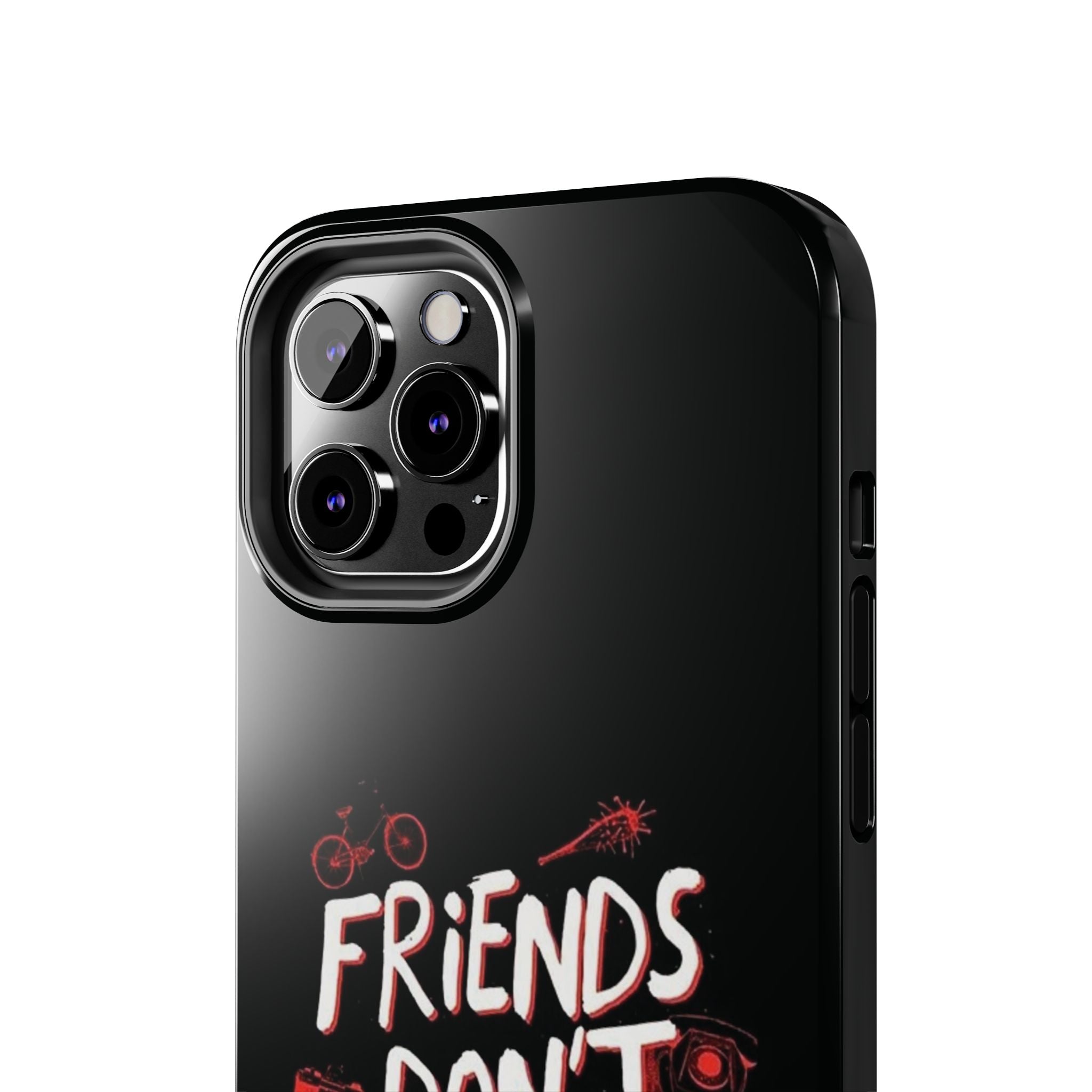 Stranger Things Phone Case