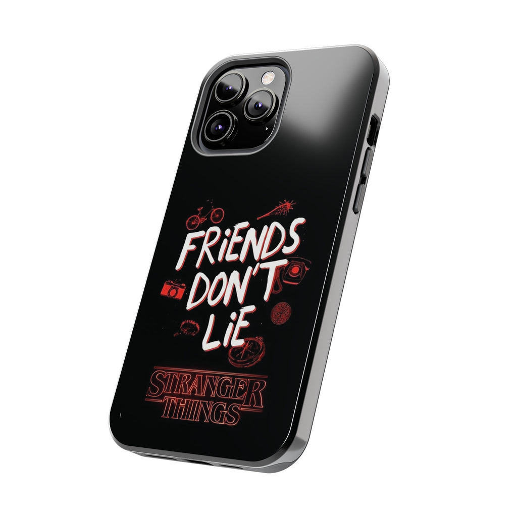 Stranger Things Phone Case