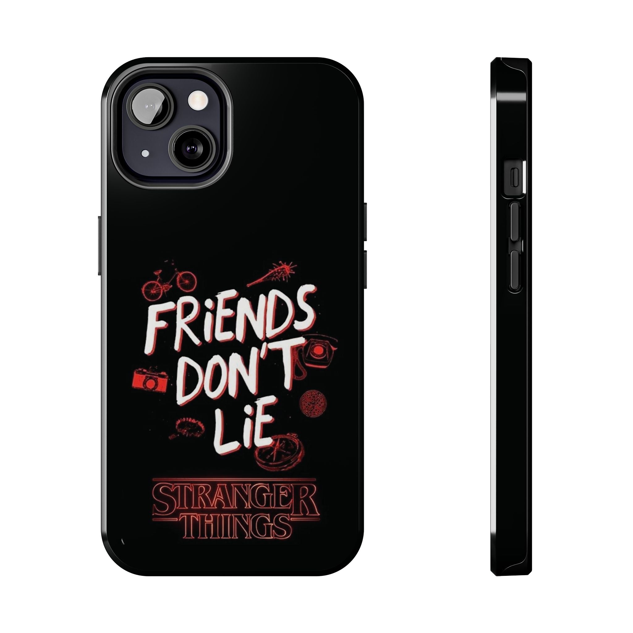 Stranger Things Phone Case