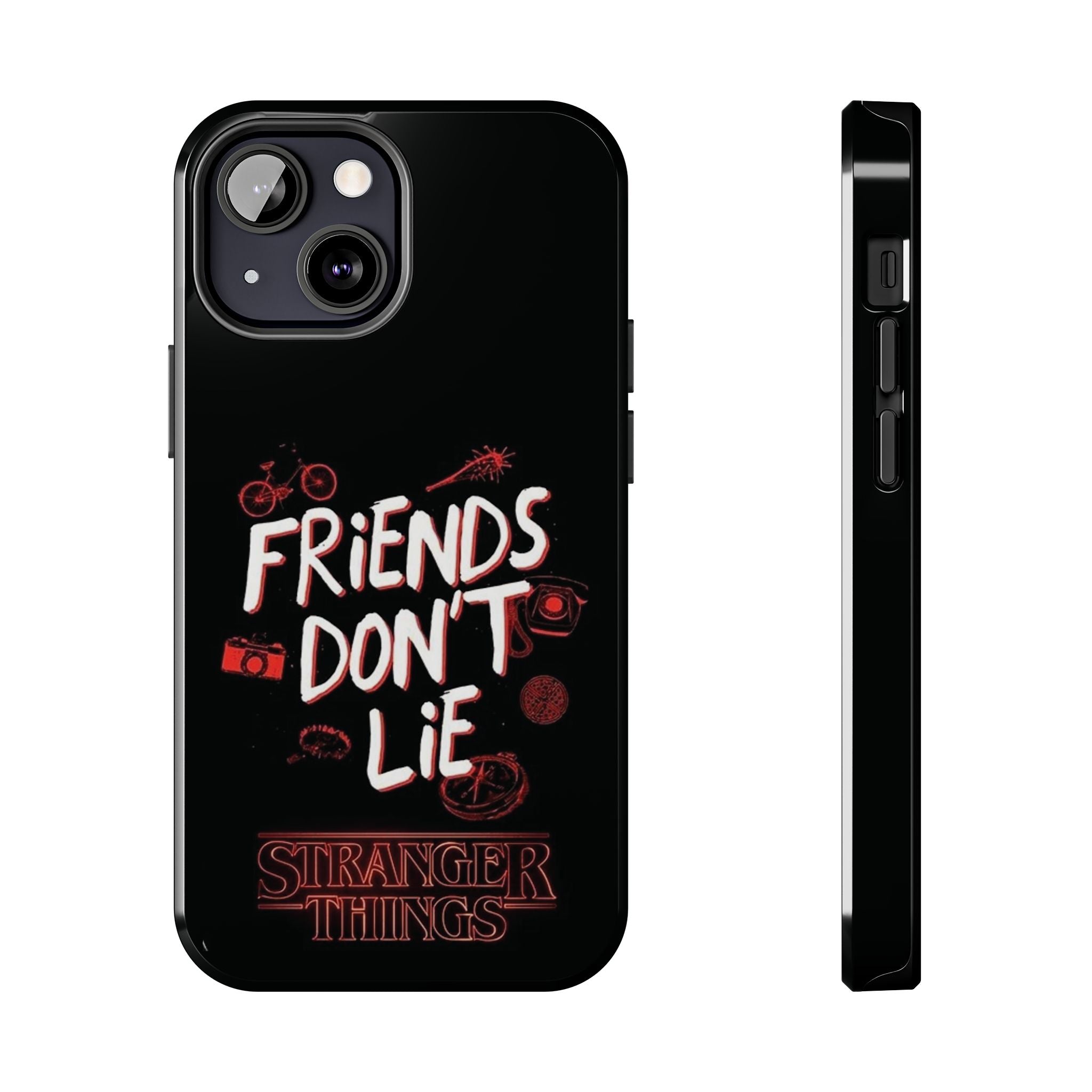 Stranger Things Phone Case