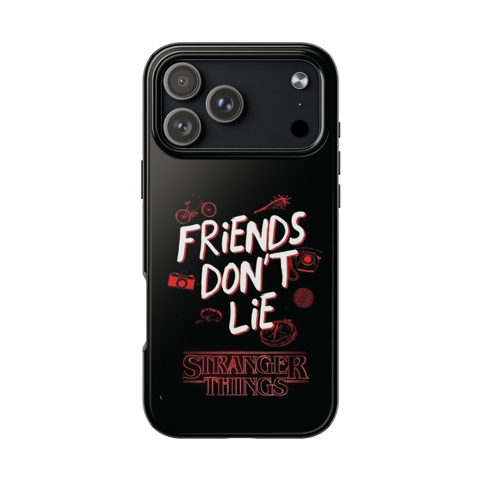 Stranger Things Phone Case