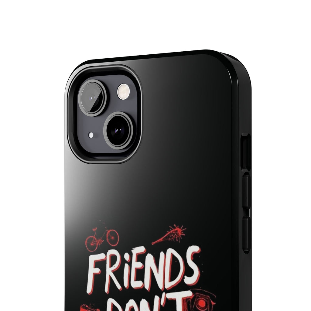 Stranger Things Phone Case