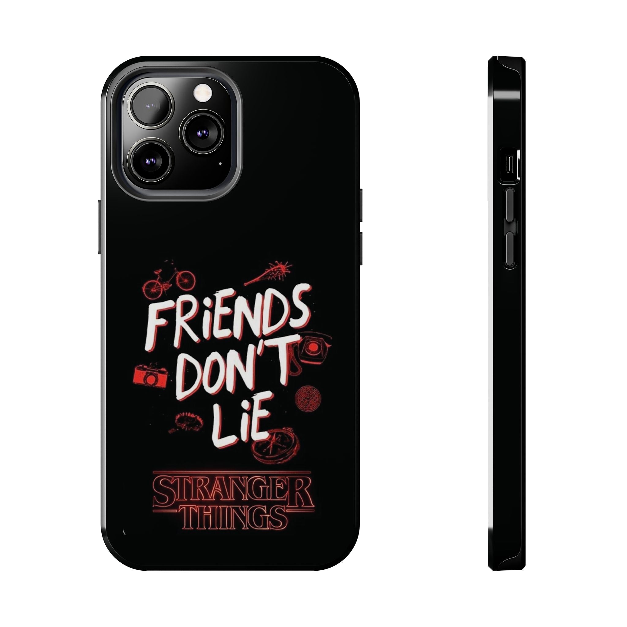 Stranger Things Phone Case