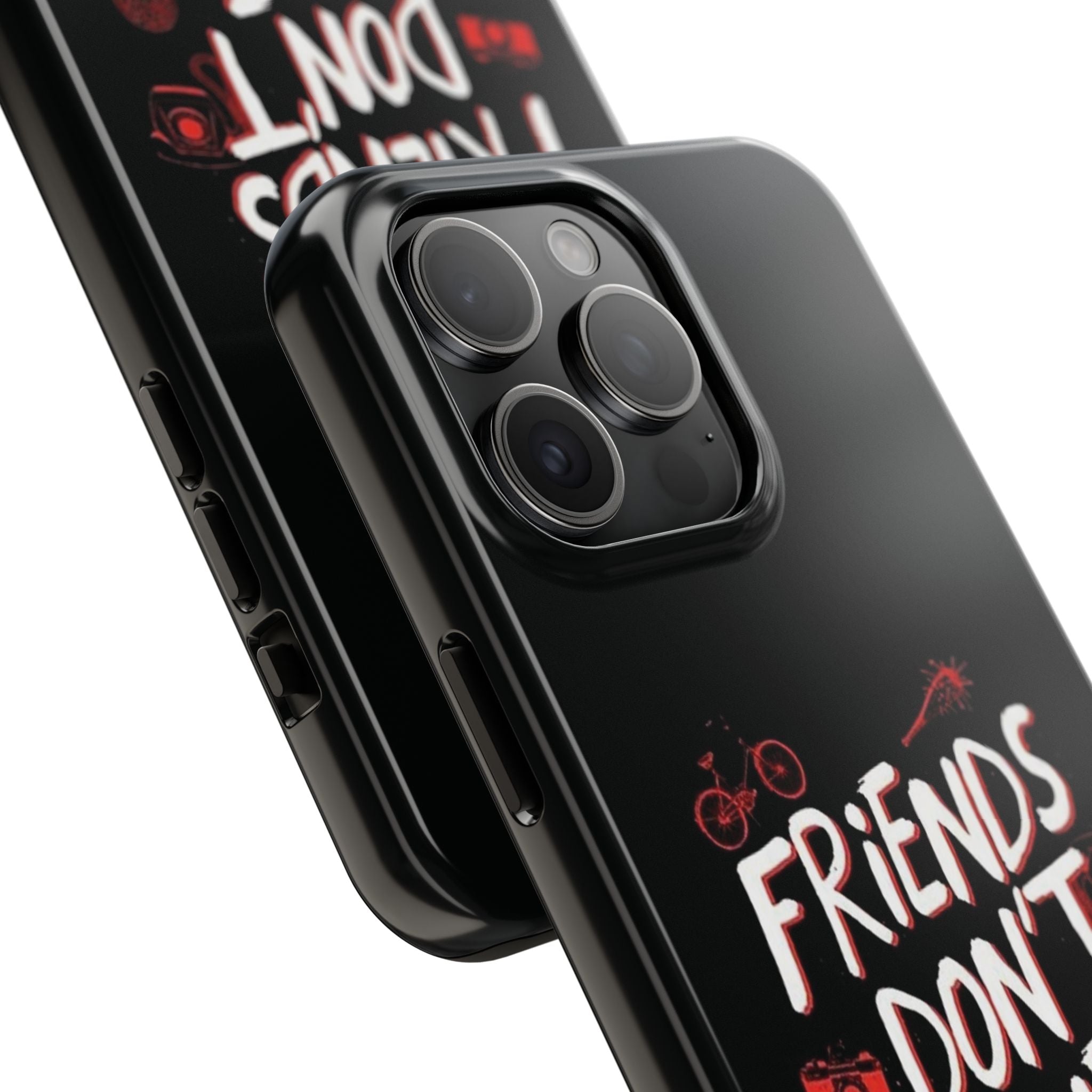 Stranger Things Phone Case